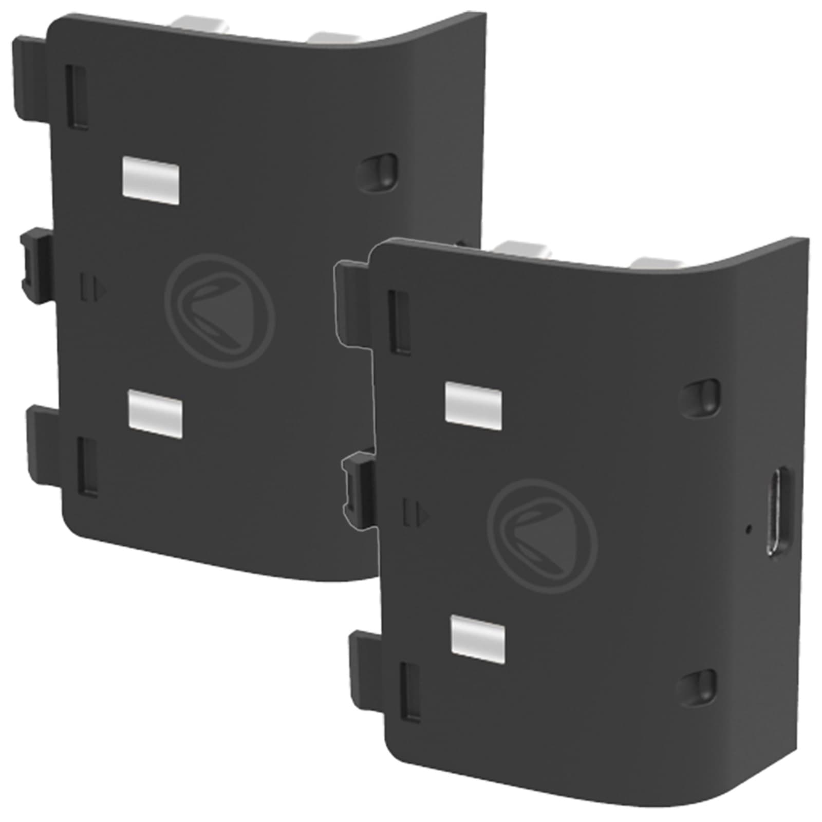 Produktbild snakebyte XSX Twin Charge SX™ black 3 von 6
