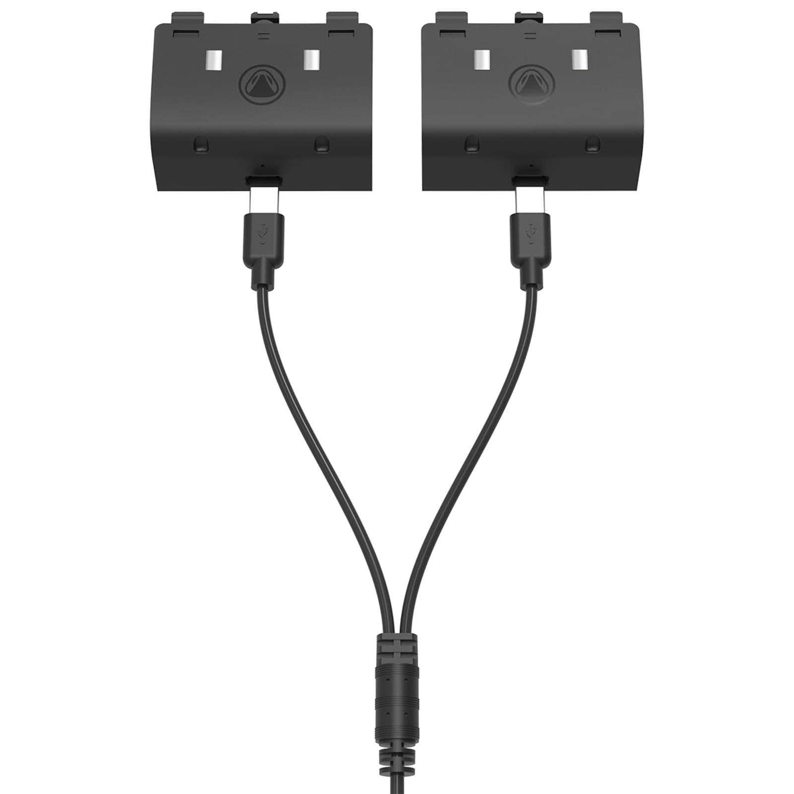 Produktbild snakebyte XSX Battery:Kit SX™ black 2 von 5