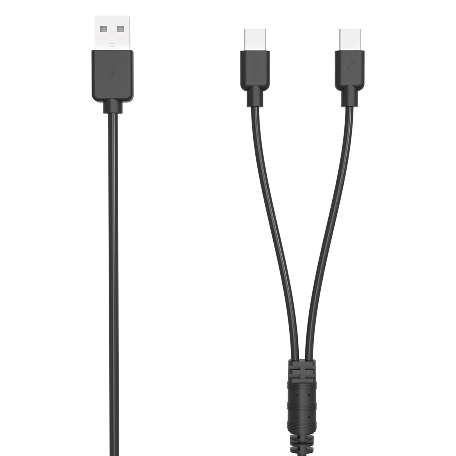 Produktbild snakebyte XSX Battery:Kit SX™ black 3 von 5