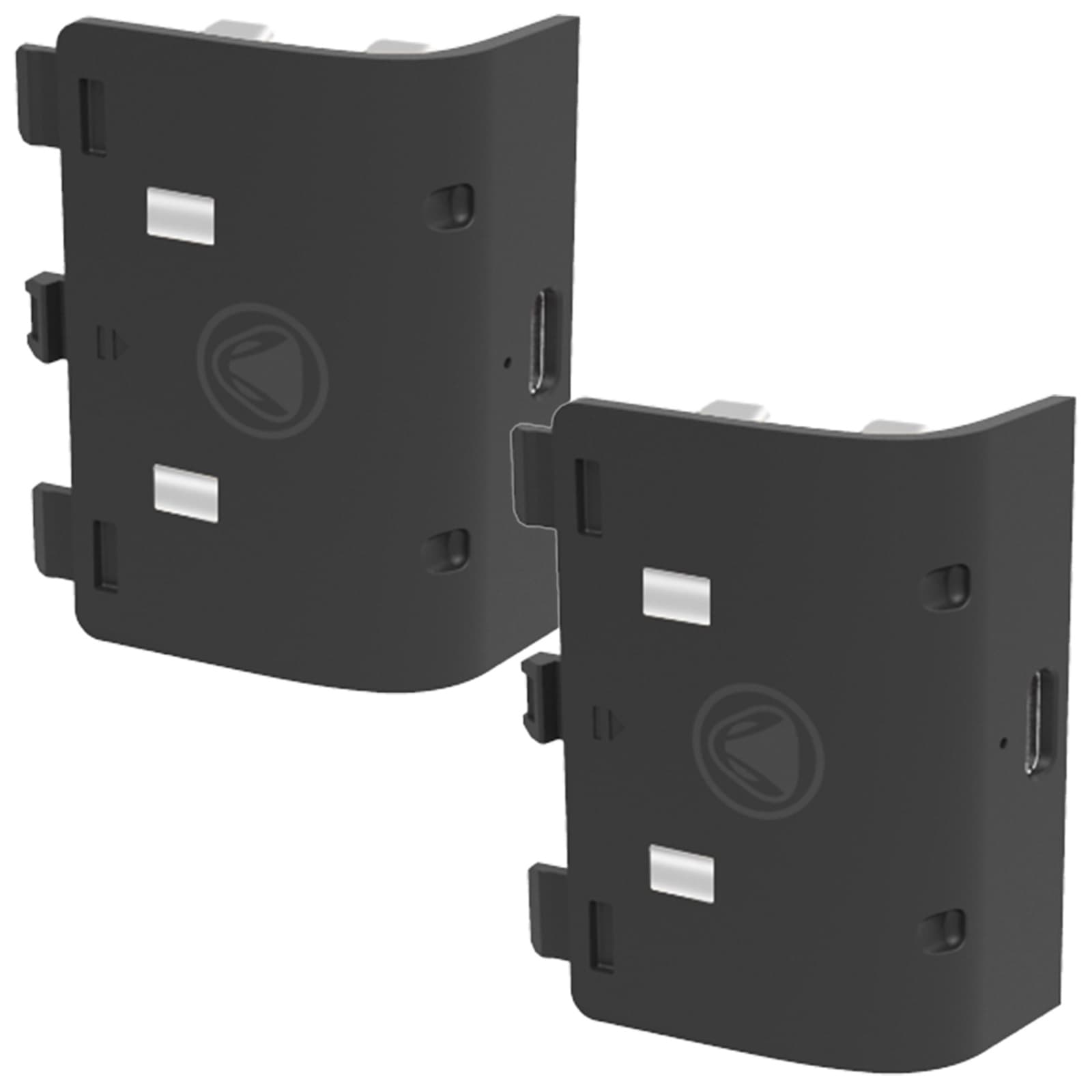 snakebyte XSX Battery:Kit SX™ black