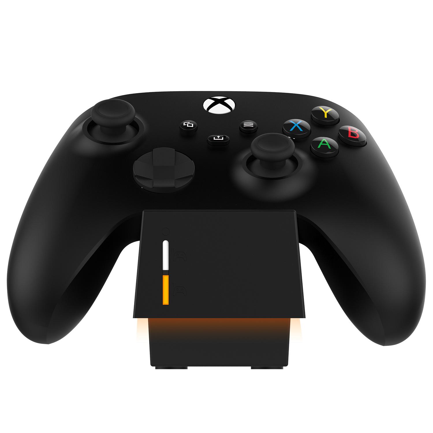 Produktbild snakebyte XSX Twin Charge X (black) 5 von 6