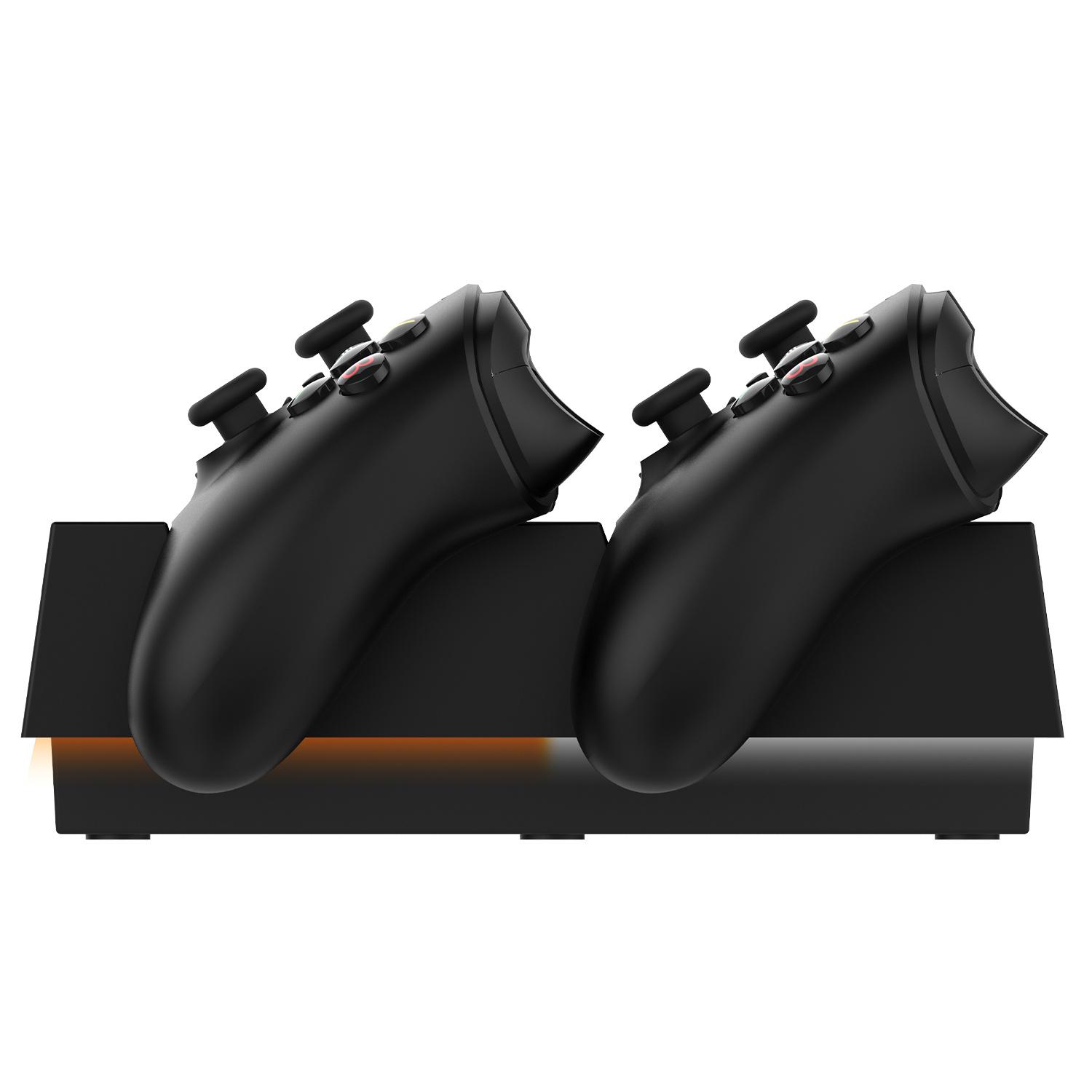 Produktbild snakebyte XSX Twin Charge X (black) 4 von 6