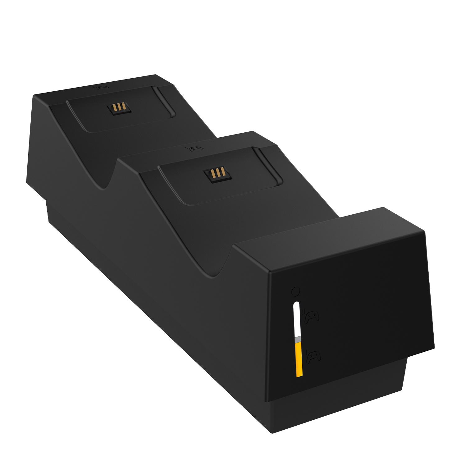 Produktbild snakebyte XSX Twin Charge X (black) 2 von 6