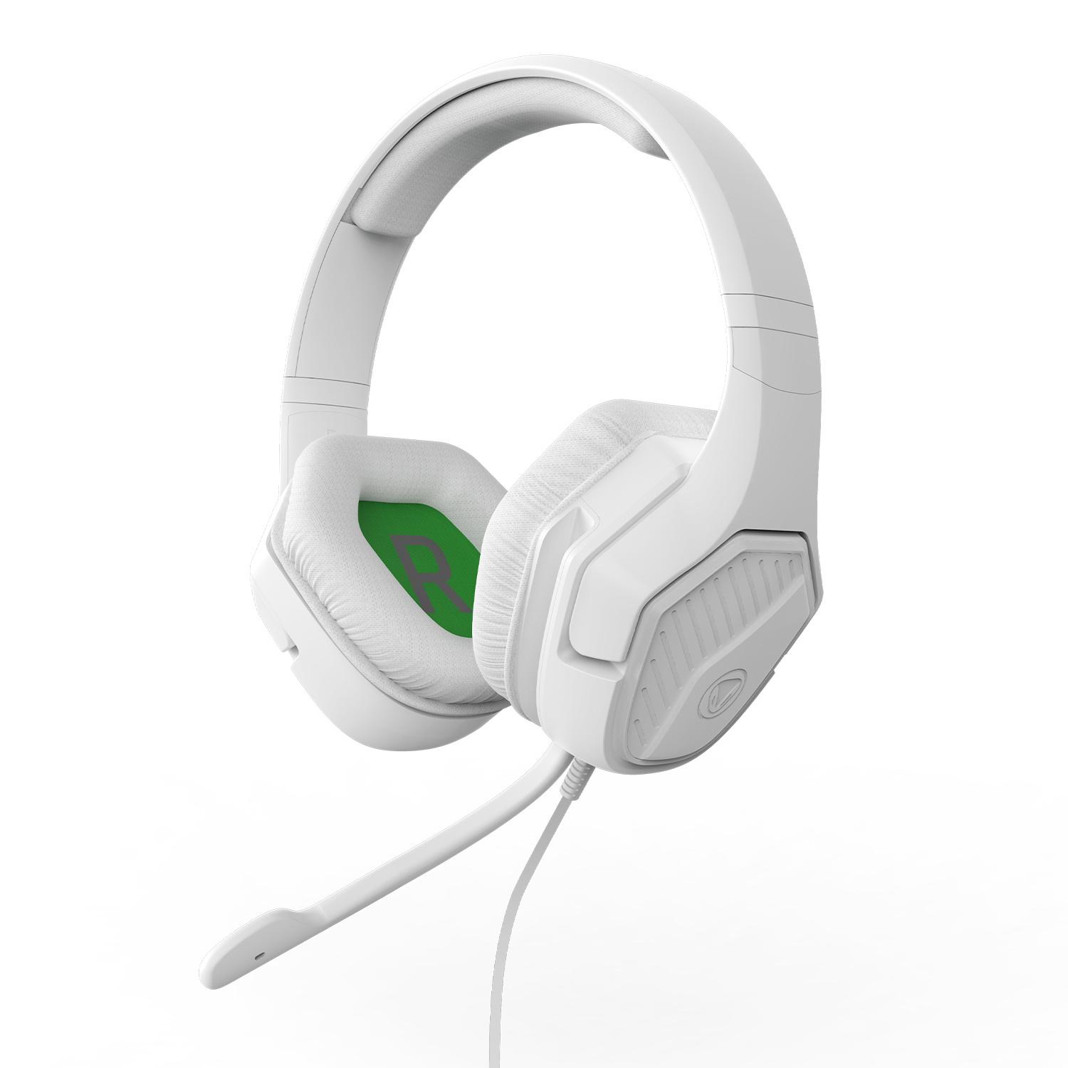 Produktbild snakebyte XSX Headset Base X (white) 5 von 6