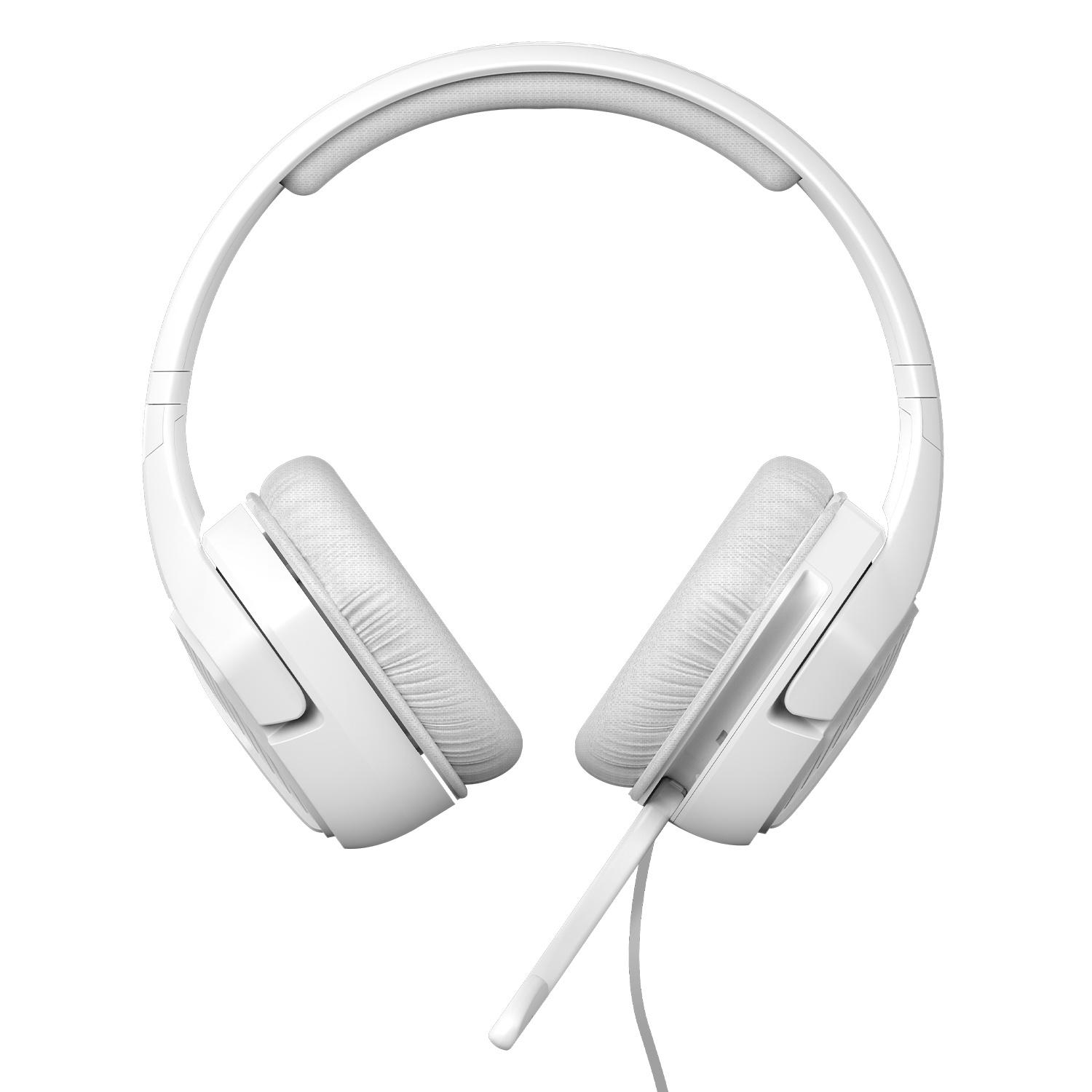 Produktbild snakebyte XSX Headset Base X (white) 4 von 6