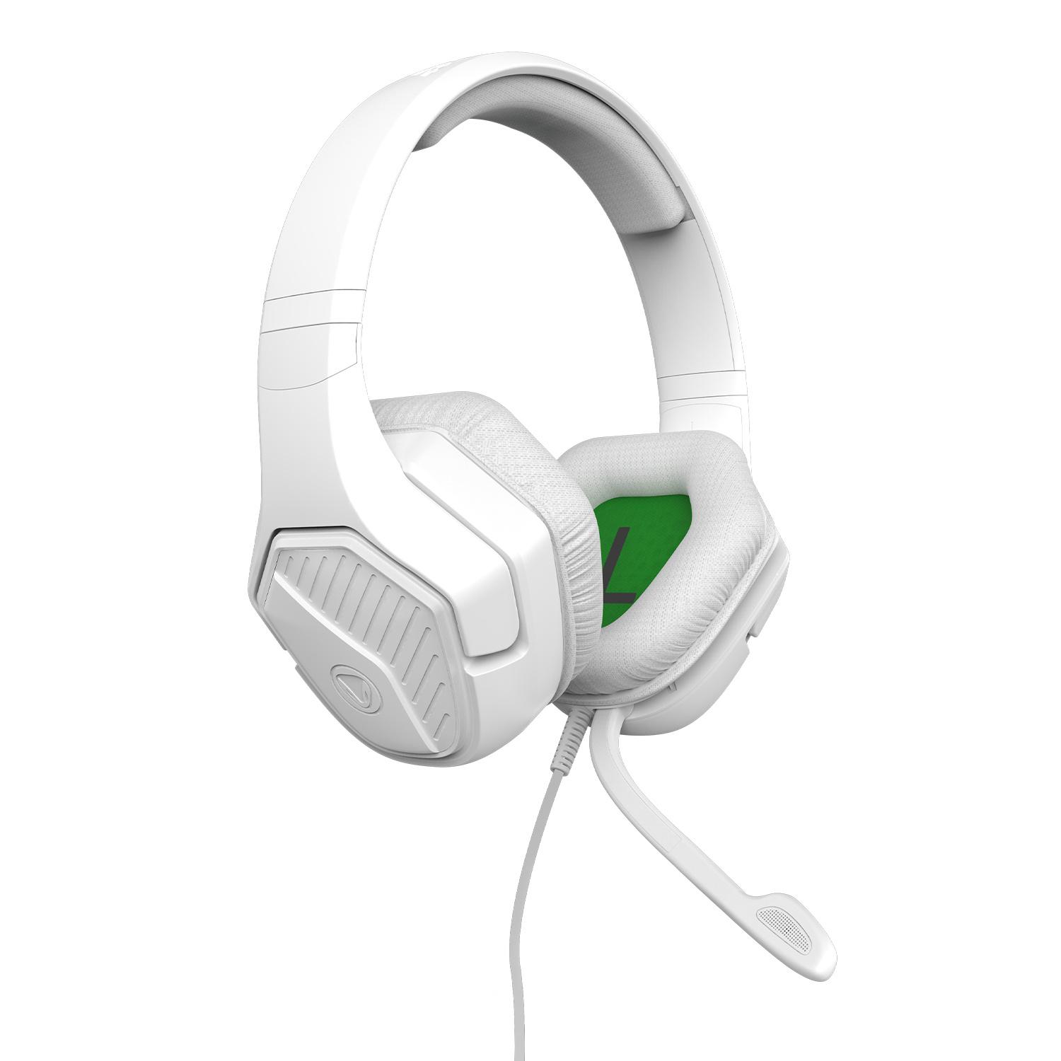 Produktbild snakebyte XSX Headset Base X (white) 2 von 6