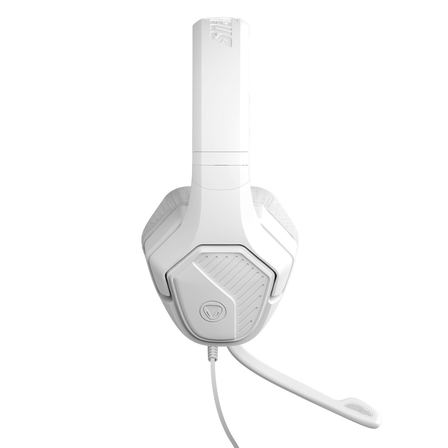Produktbild snakebyte XSX Headset Base X (white) 6 von 6