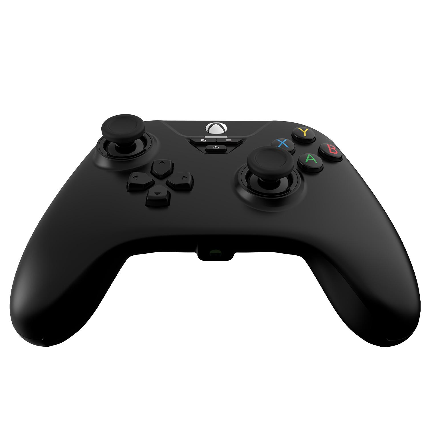 Produktbild snakebyte XSX GamePad Base X (black) 2 von 5