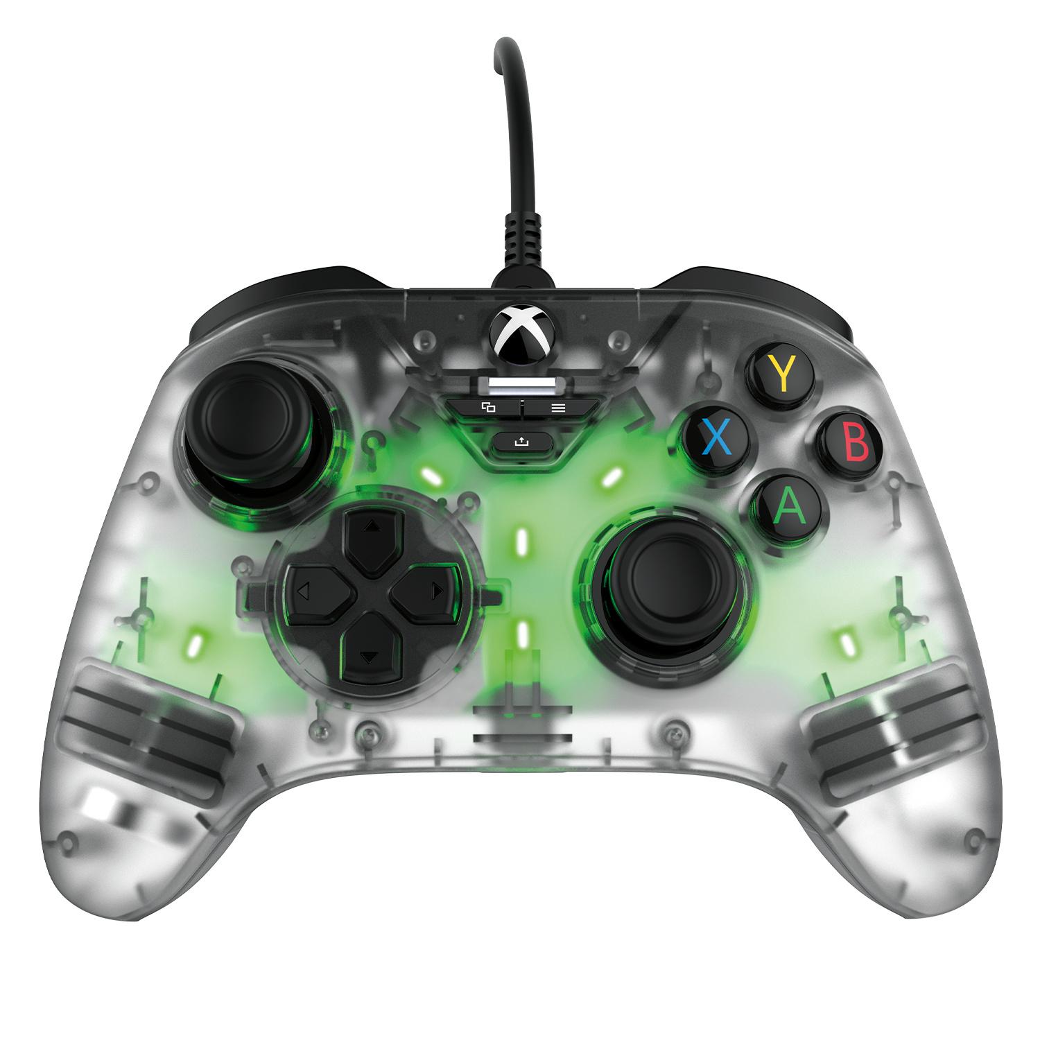 Produktbild snakebyte XSX GamePad RGB X 5 von 5