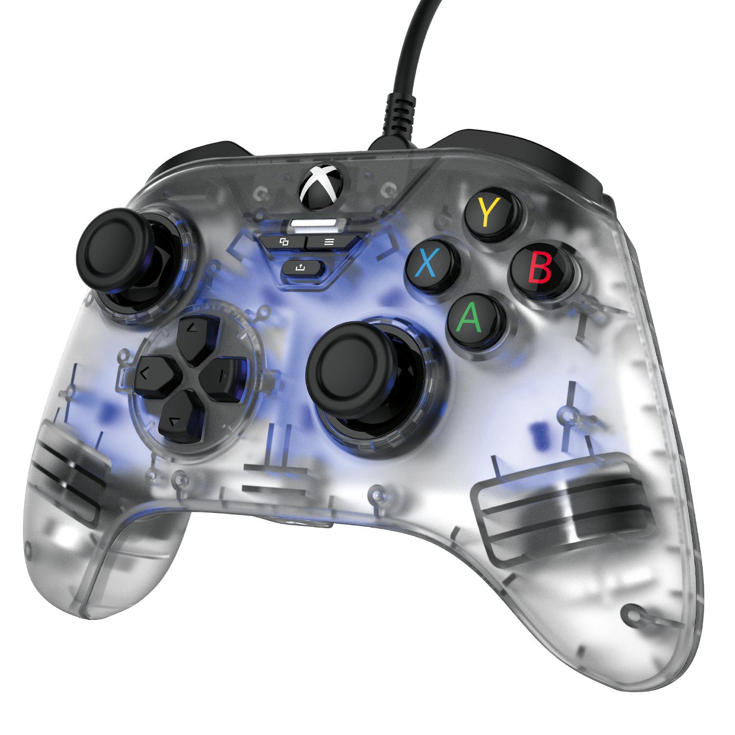 Produktbild snakebyte XSX GamePad RGB X 4 von 5