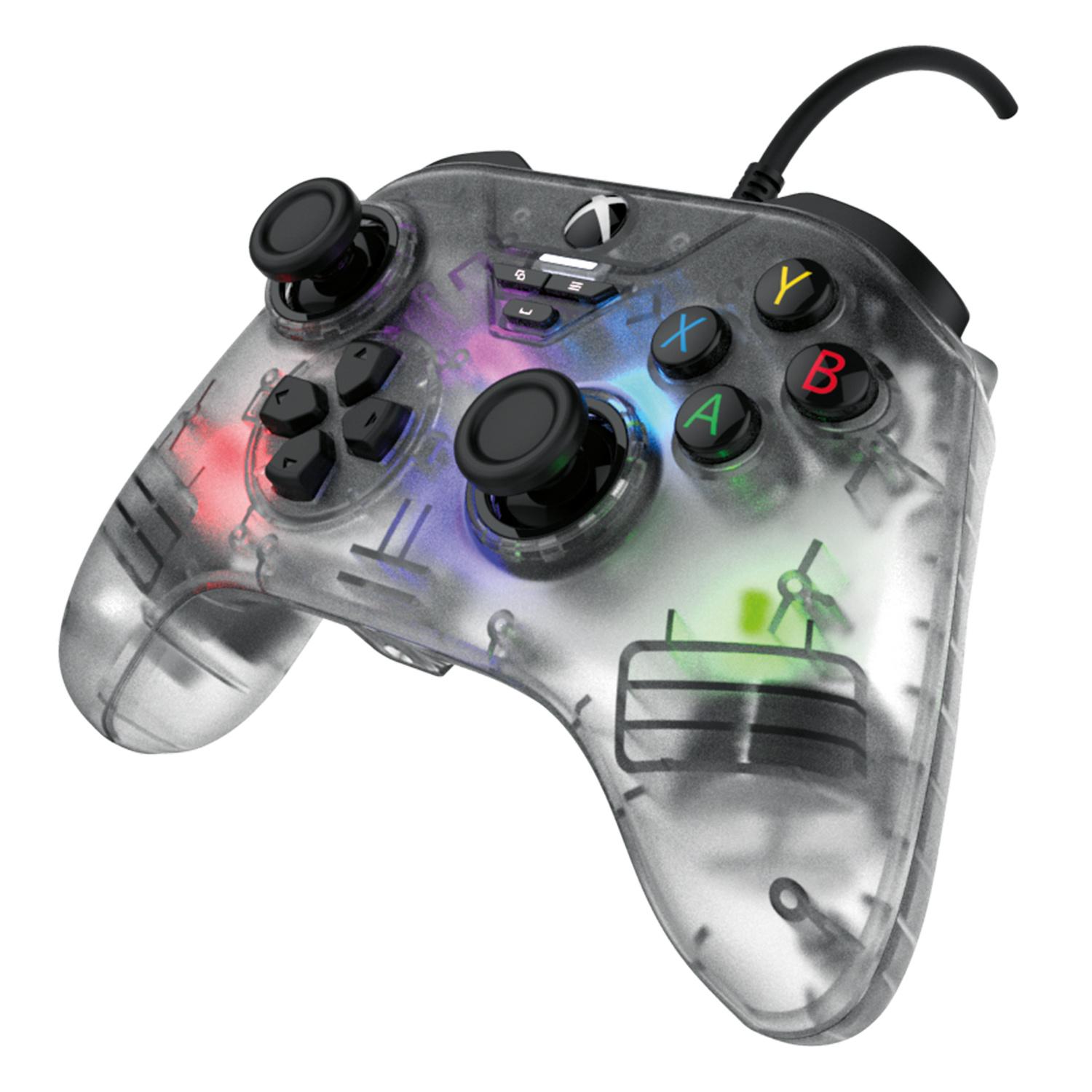 Produktbild snakebyte XSX GamePad RGB X 3 von 5