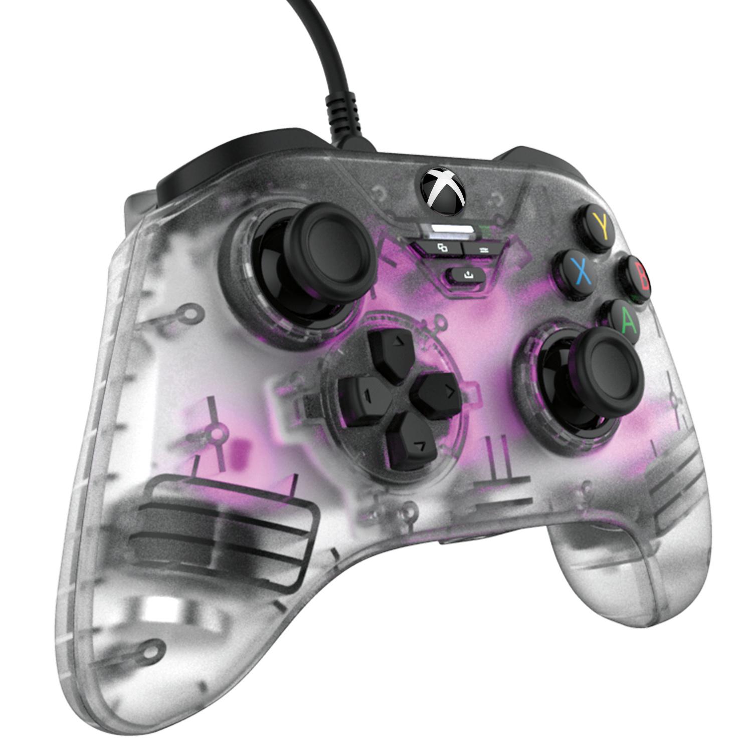 Produktbild snakebyte XSX GamePad RGB X 2 von 5