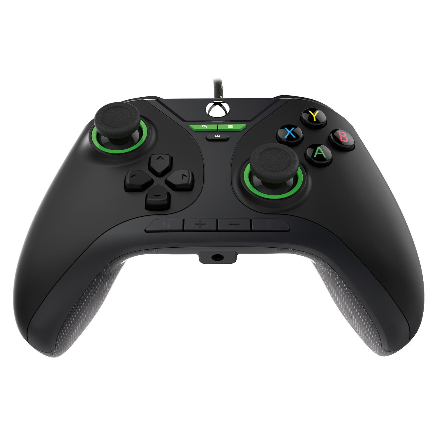 Produktbild snakebyte XSX GamePad Pro X (black) 4 von 5