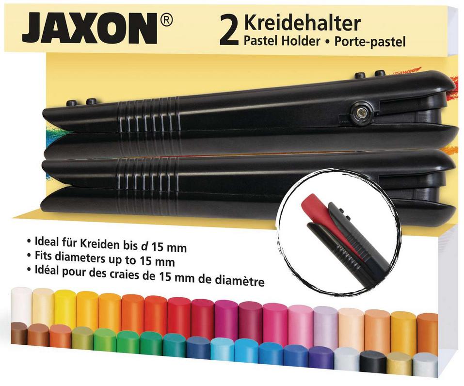 JAXON® Kreidehalter 2er Set