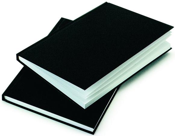 Skizzenbuch A4