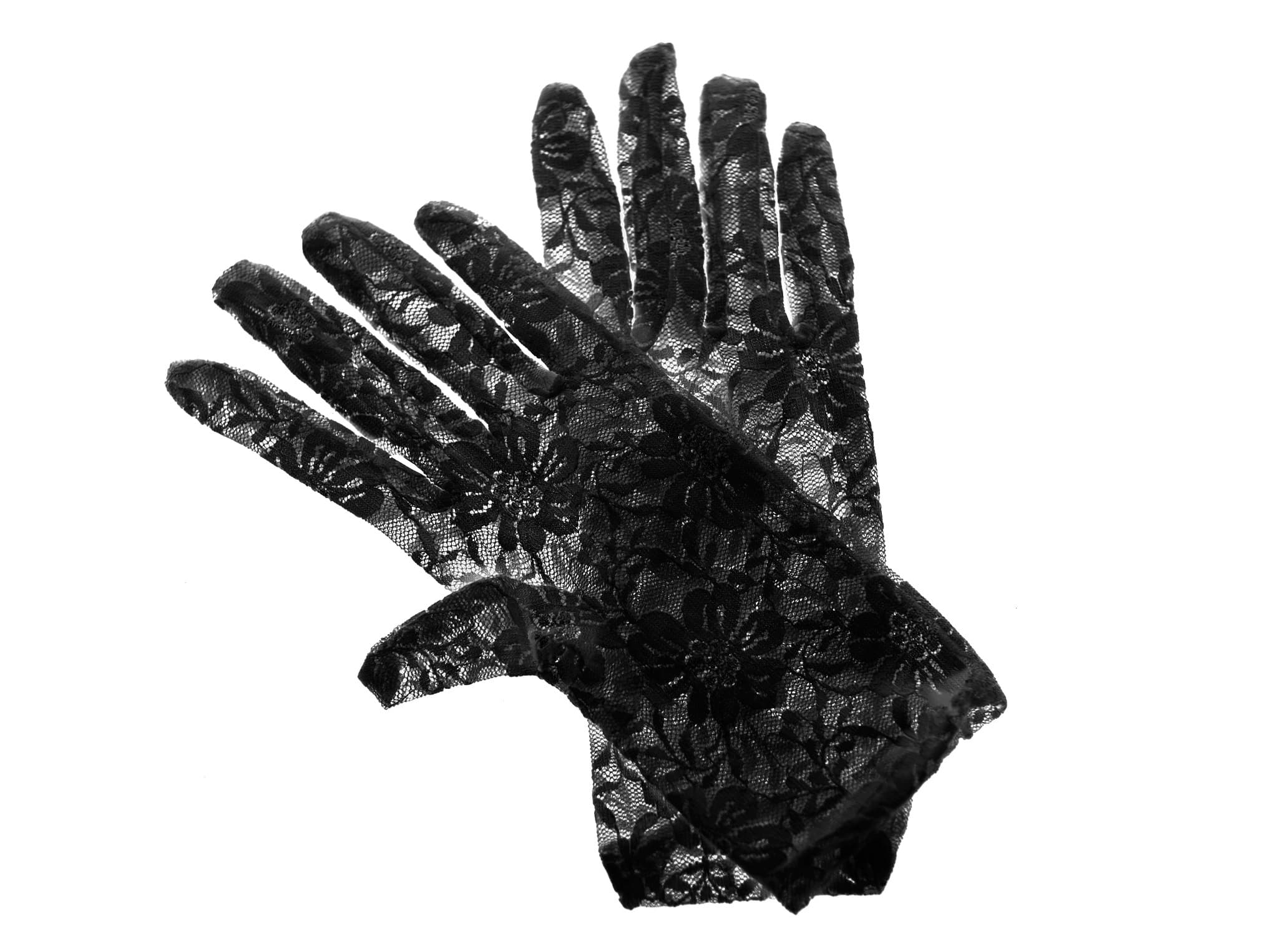 Makotex - Handschuhe Spitze 990998739