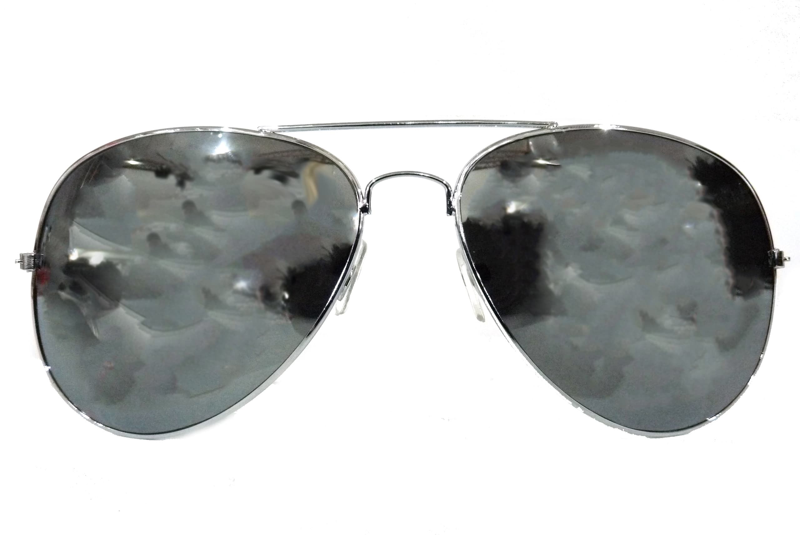 Makotex - BRILLE PILOT DUNKEL  999996929