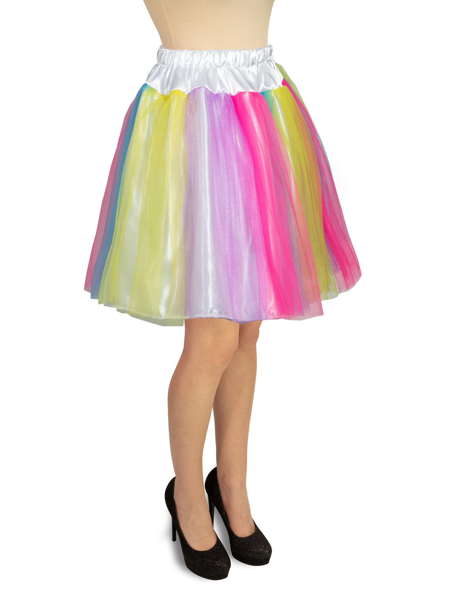 Makotex - DA PETTICOAT LANG PASTEL  997991289-1