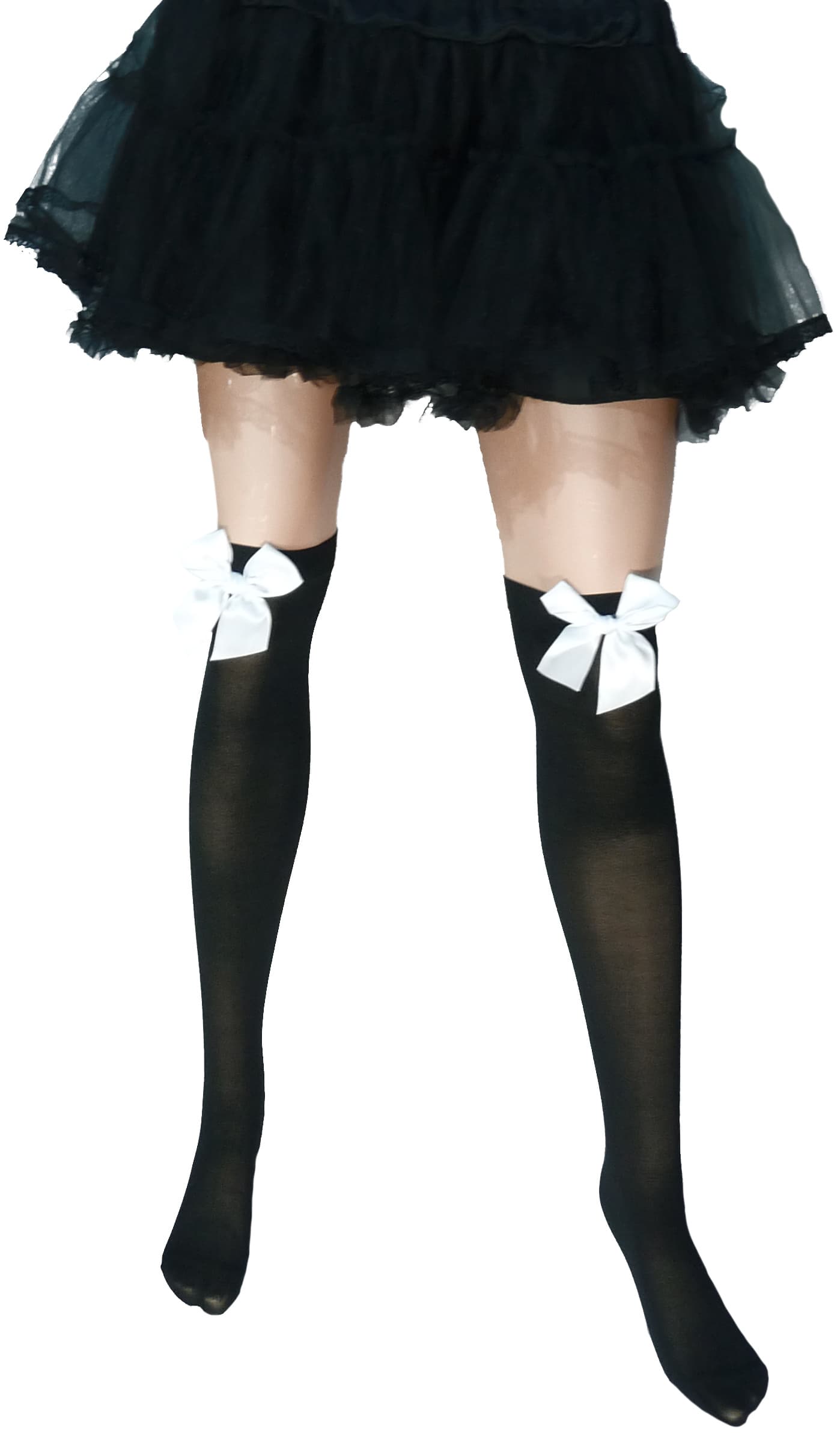 Makotex - OVERKNEE SCHLEIFEN SW  990989719