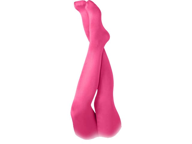 Makotex - STRUMPFHOSE PINK  999989749-7
