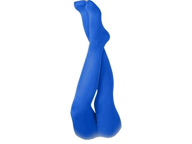 Makotex - STRUMPFHOSE BLAU  999989749-4