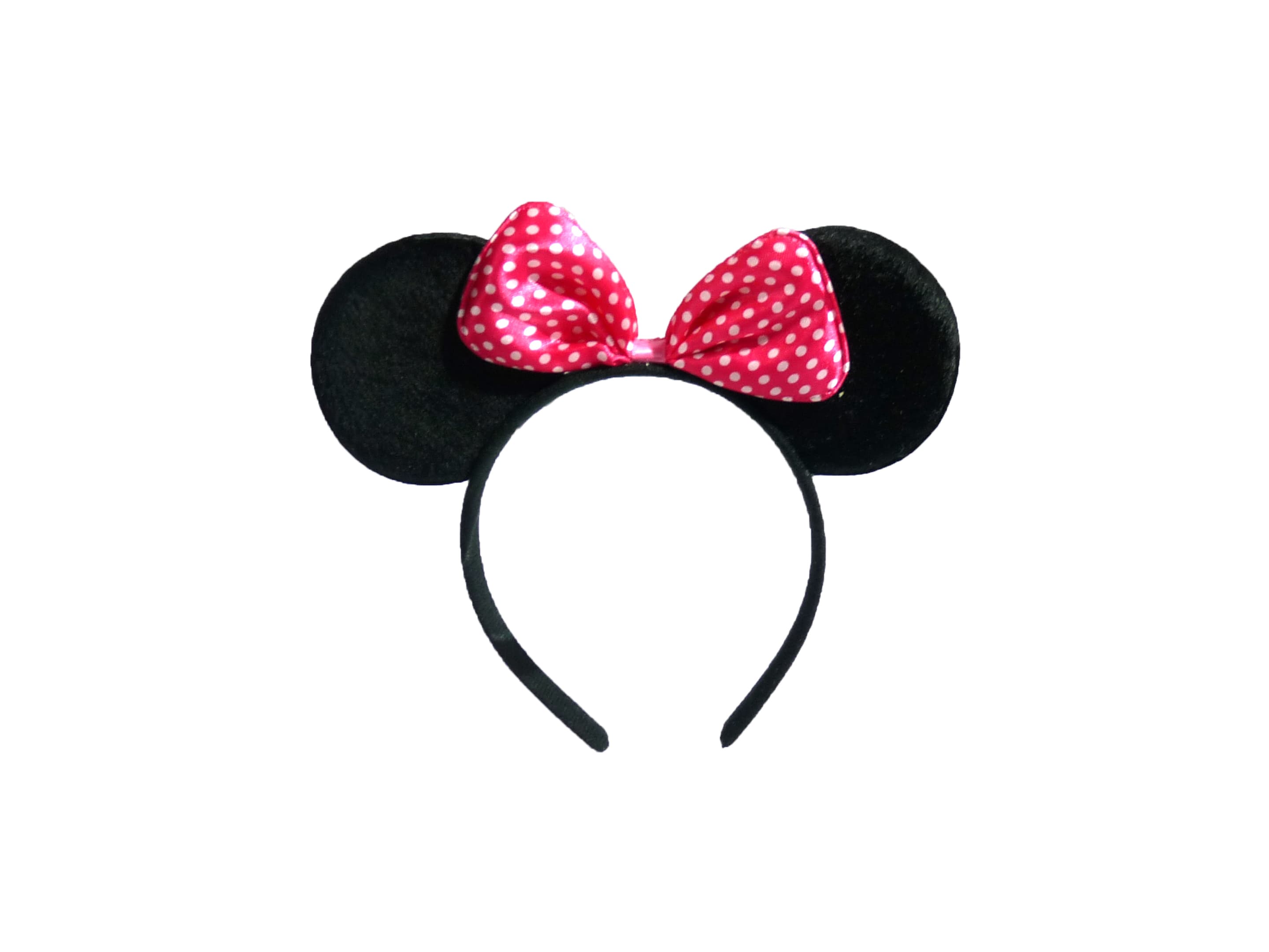 Makotex - HAARREIF MAUS SCHL SW/PI  993987359