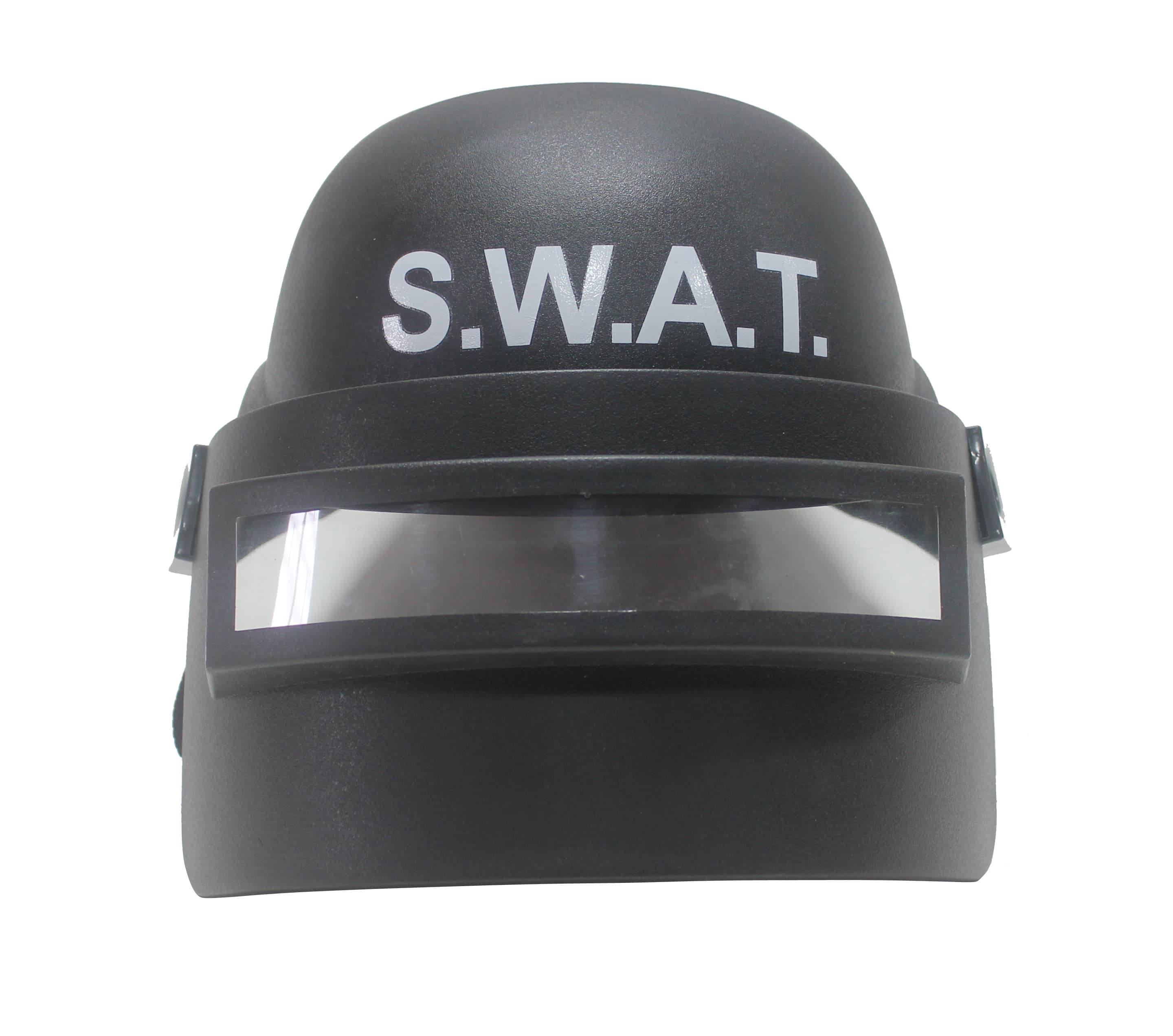 Makotex - HELM SWAT SCHWARZ  990987949