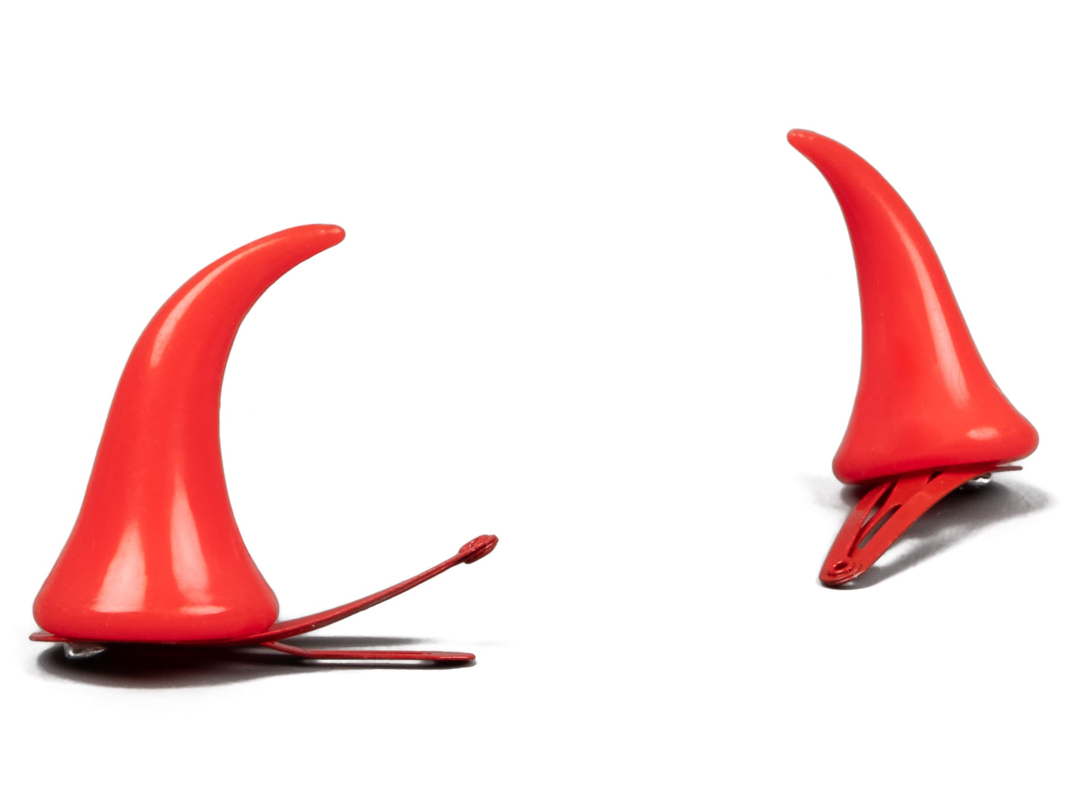 Makotex - Teufelshörner rot 995986739