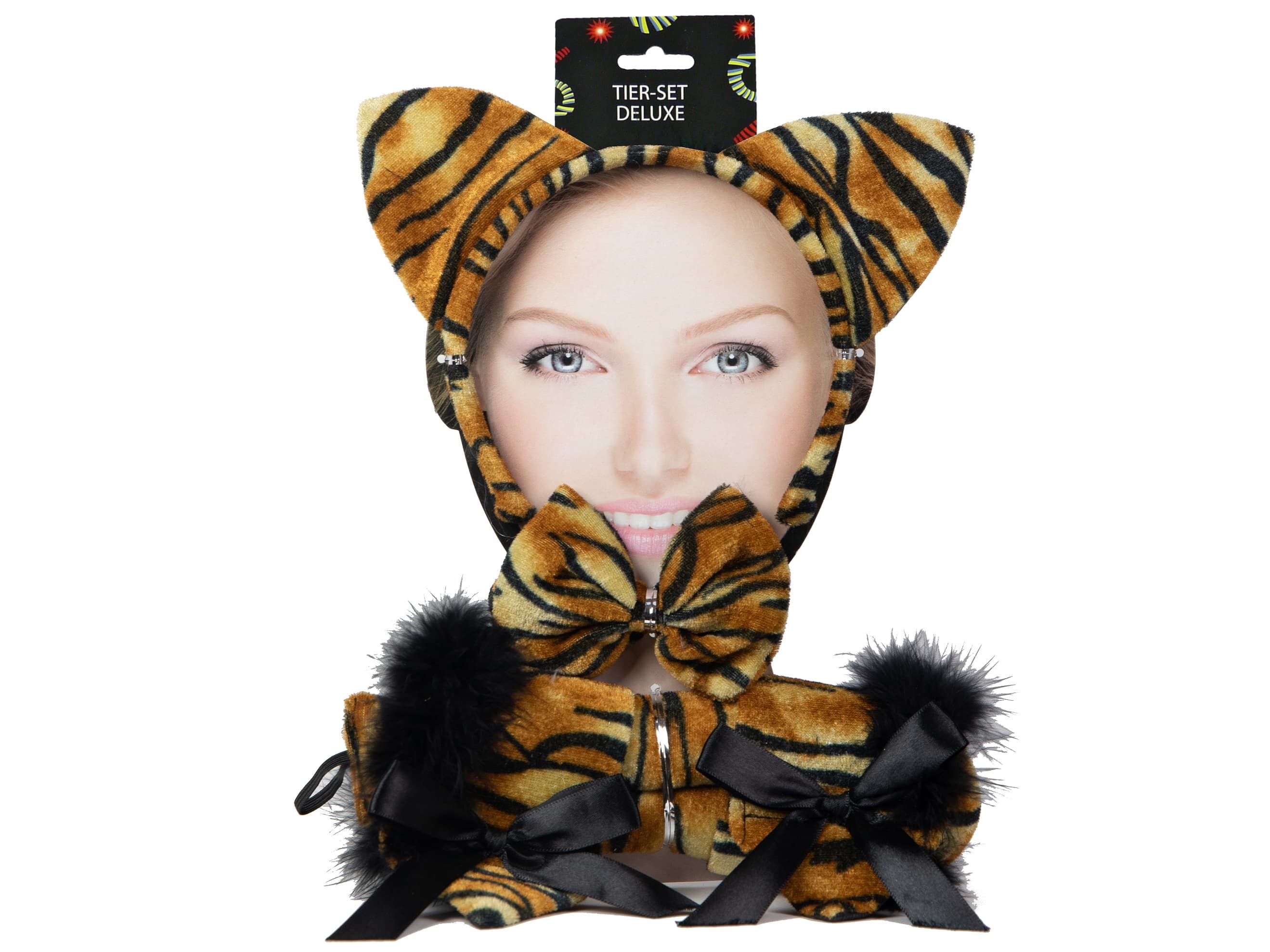Makotex - TIGER-SET BEIGE/SW  994986909