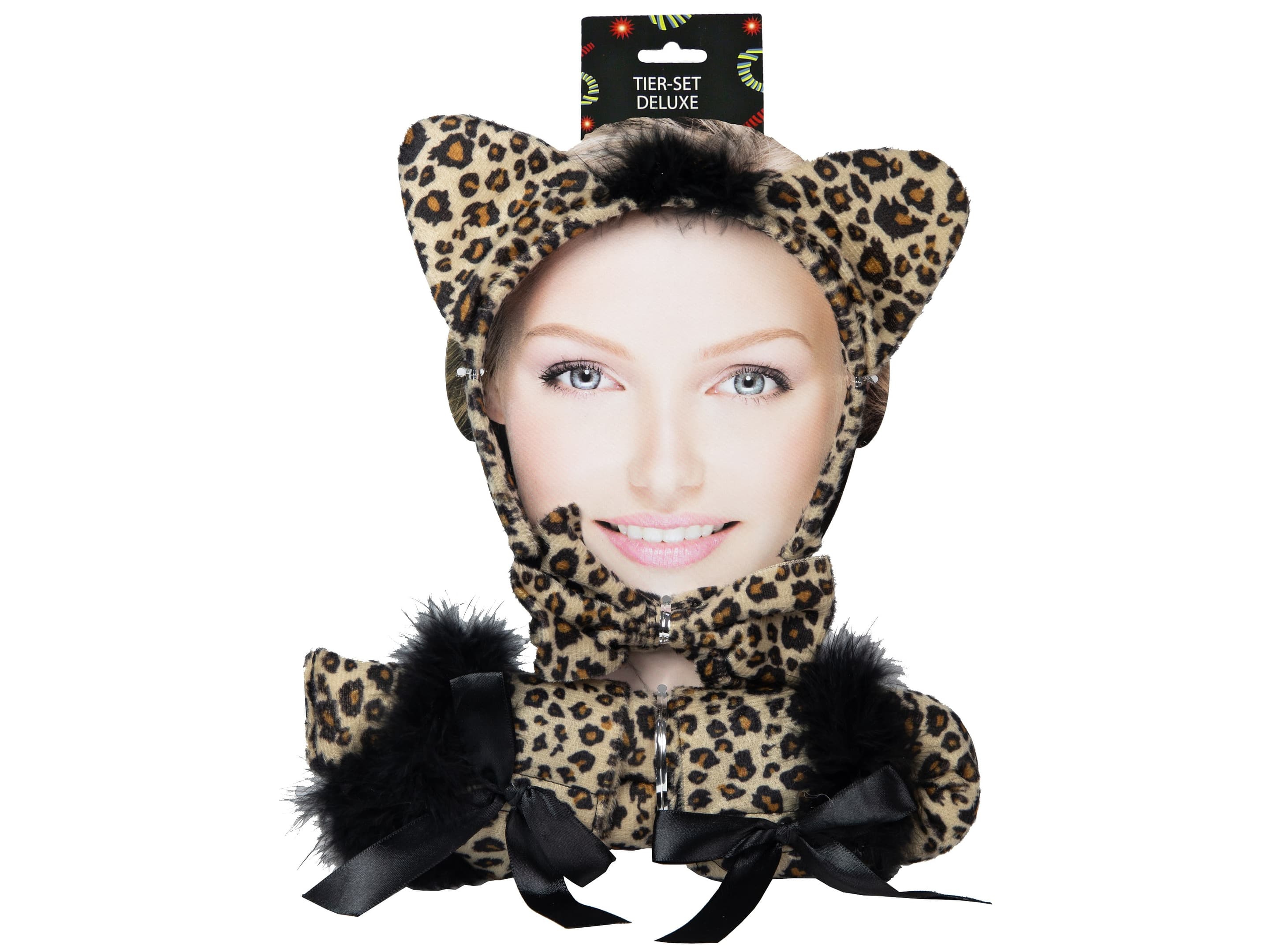 Makotex - GEPARD-SET STRASS PLUESC  997986909