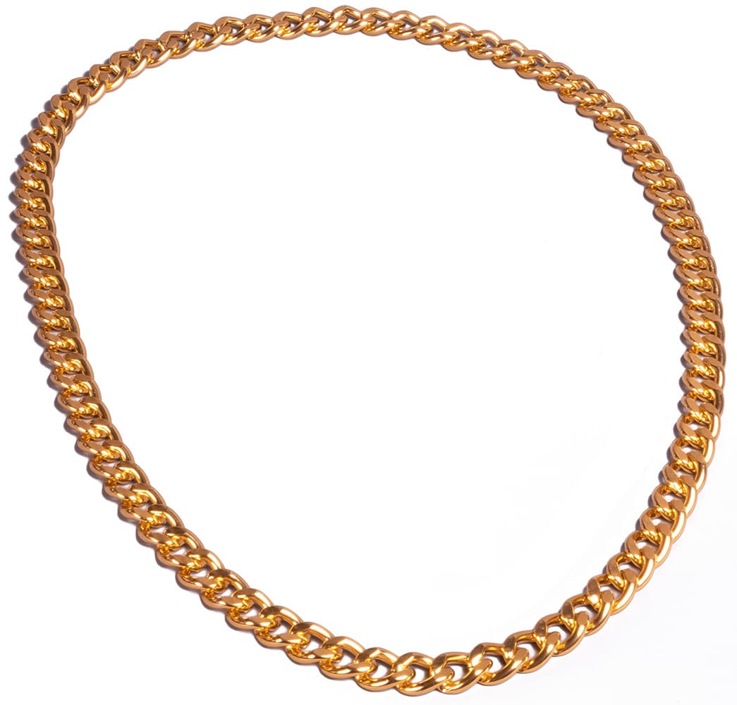 Makotex - PANZERKETTE DELUXE GOLD  993986359
