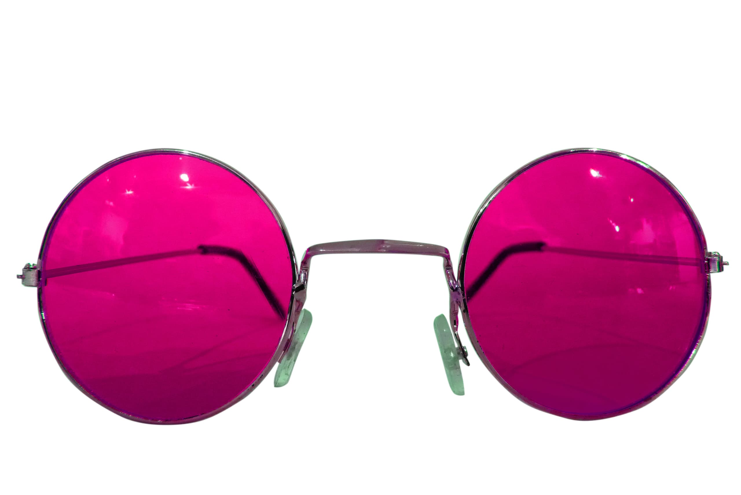 Makotex - BRILLE HIPPIE PINK  999987569-2