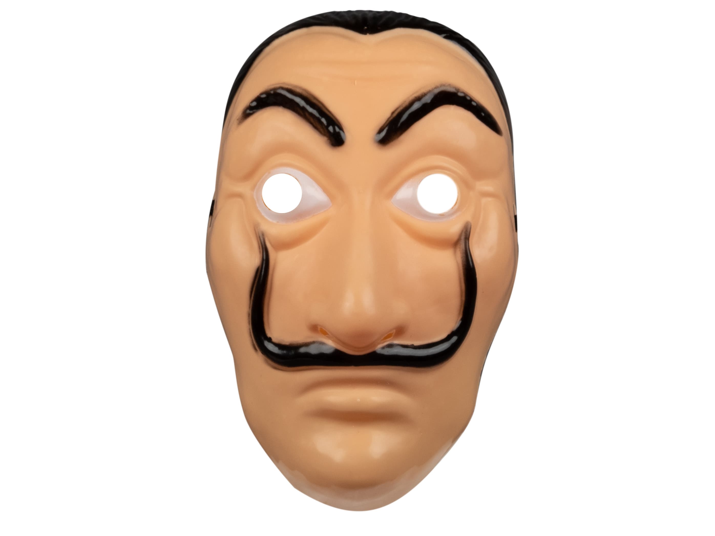 Makotex - Maske Dali beige sw 994983769