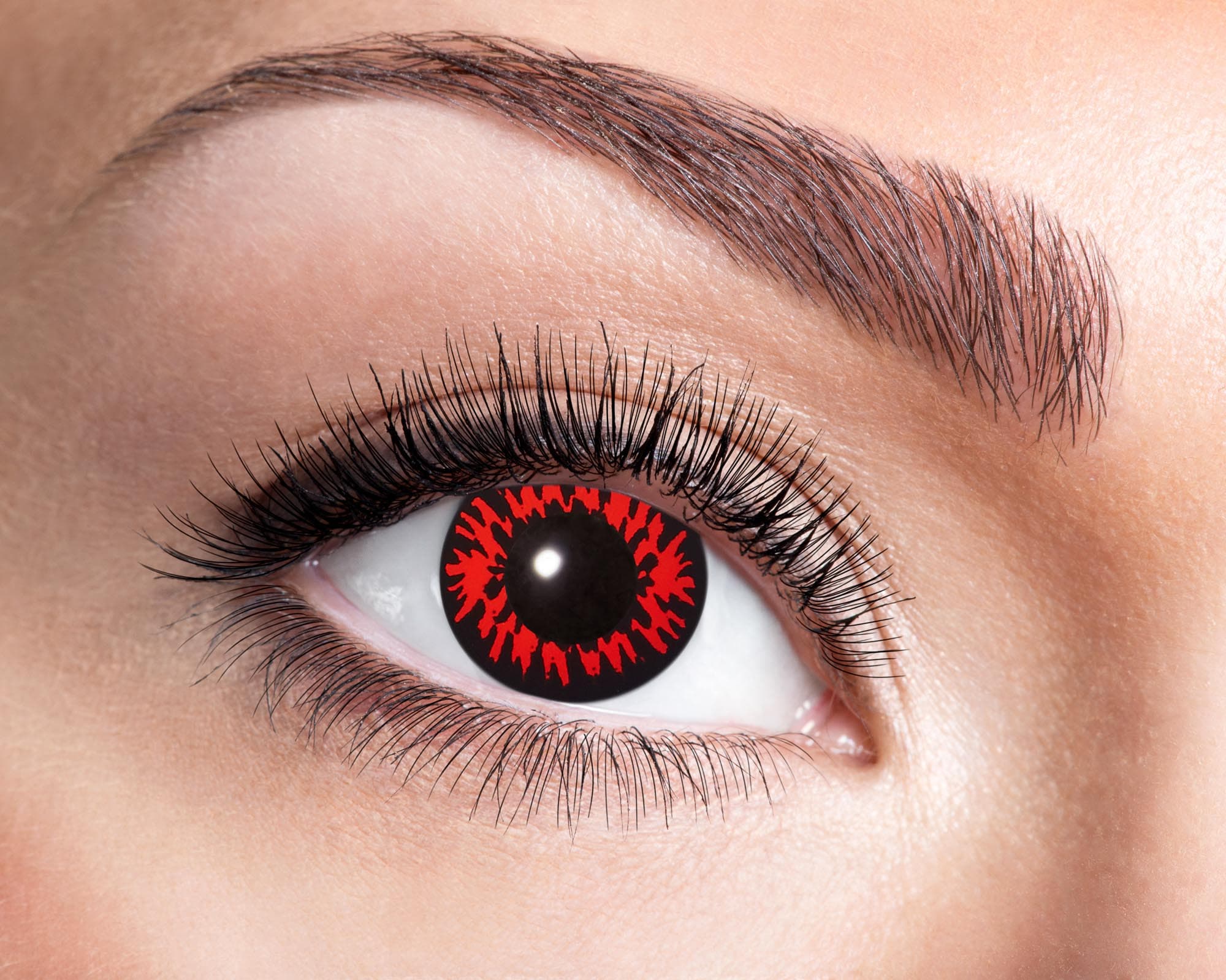 Makotex - Wochenlinse Red Wolf 994982819