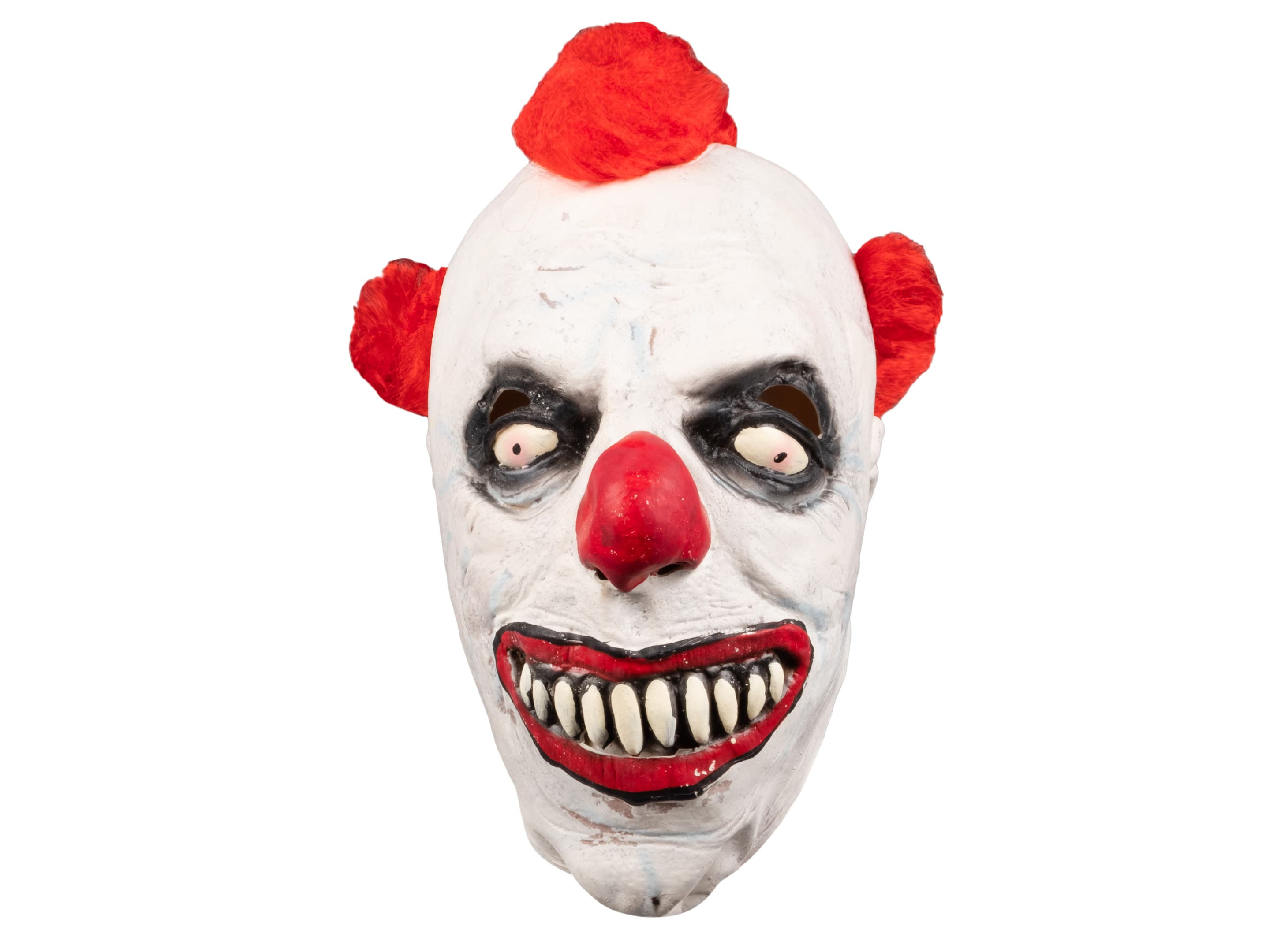 Makotex - Maske Horror Clown2 999982429-4