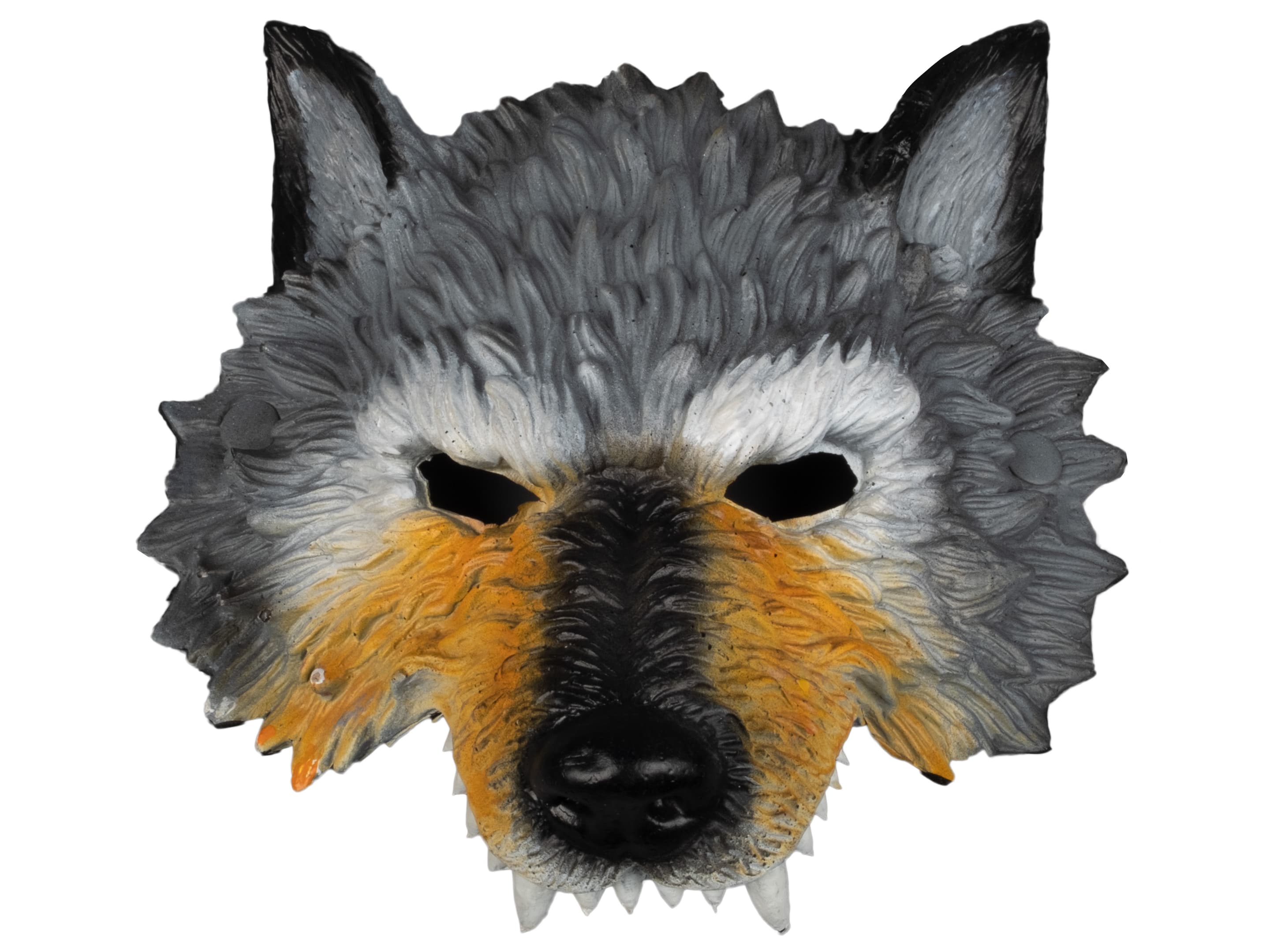 Makotex - Maske Fuchs 999982399-7