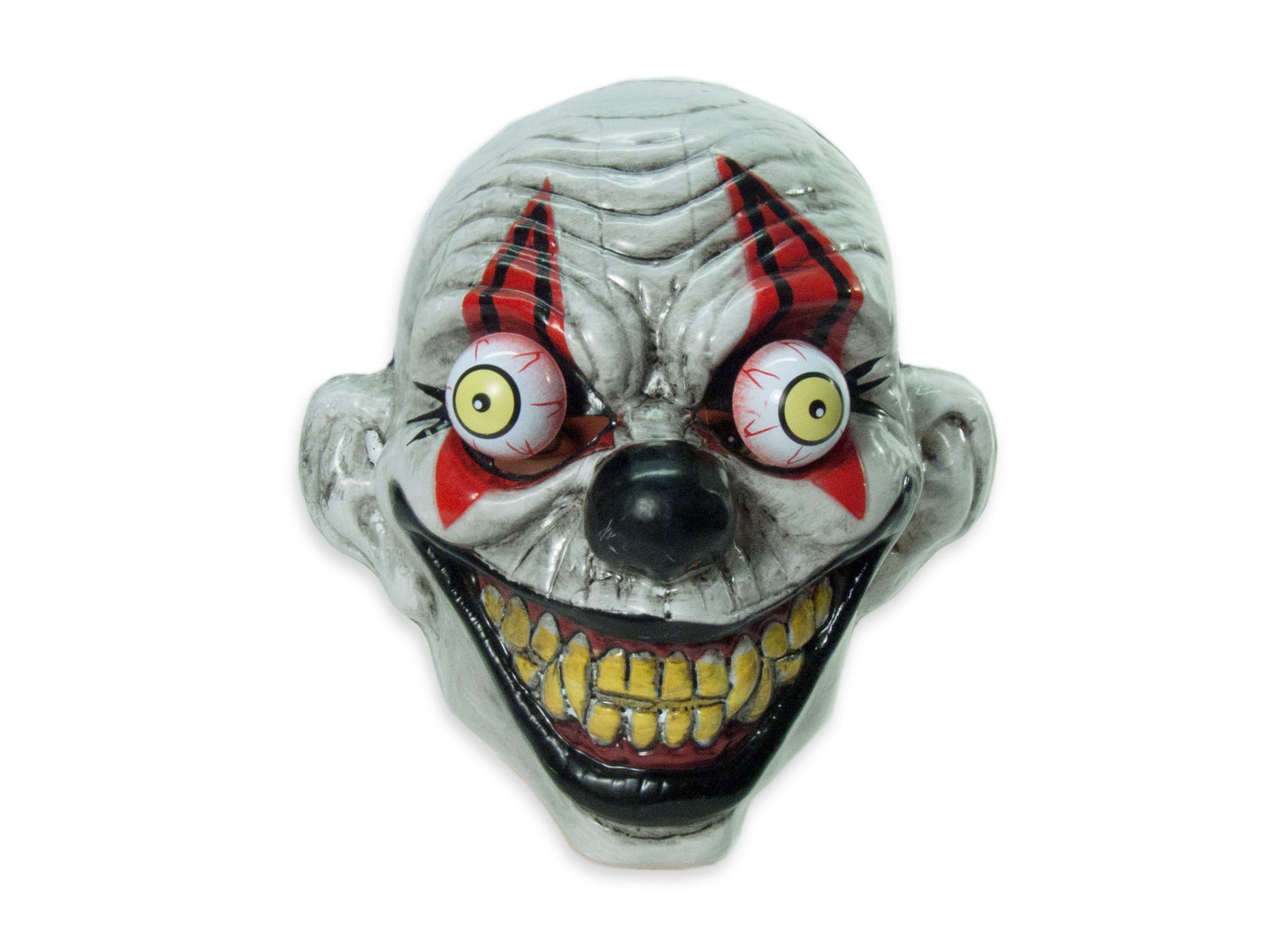 Makotex - Maske Clown 999984429