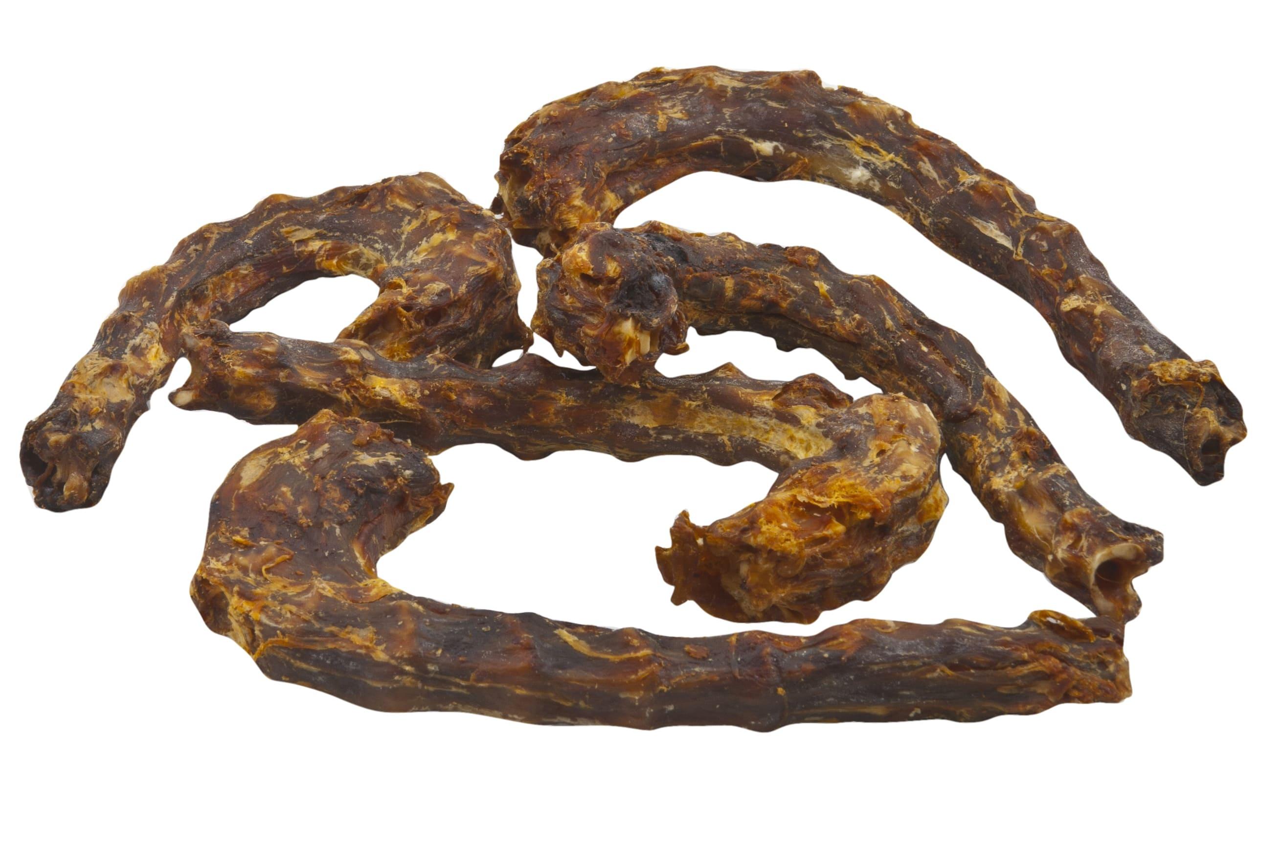 Classic Dog Snack Hühnerhälse