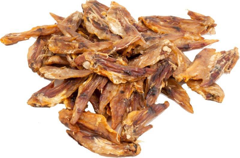 Classic Dog Snack Chickenwings Hundesnack