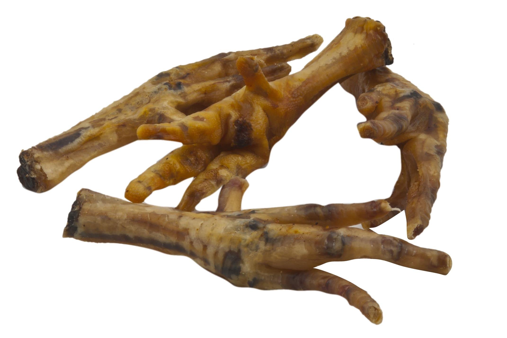 Classic Dog Snack Hühnerfüße