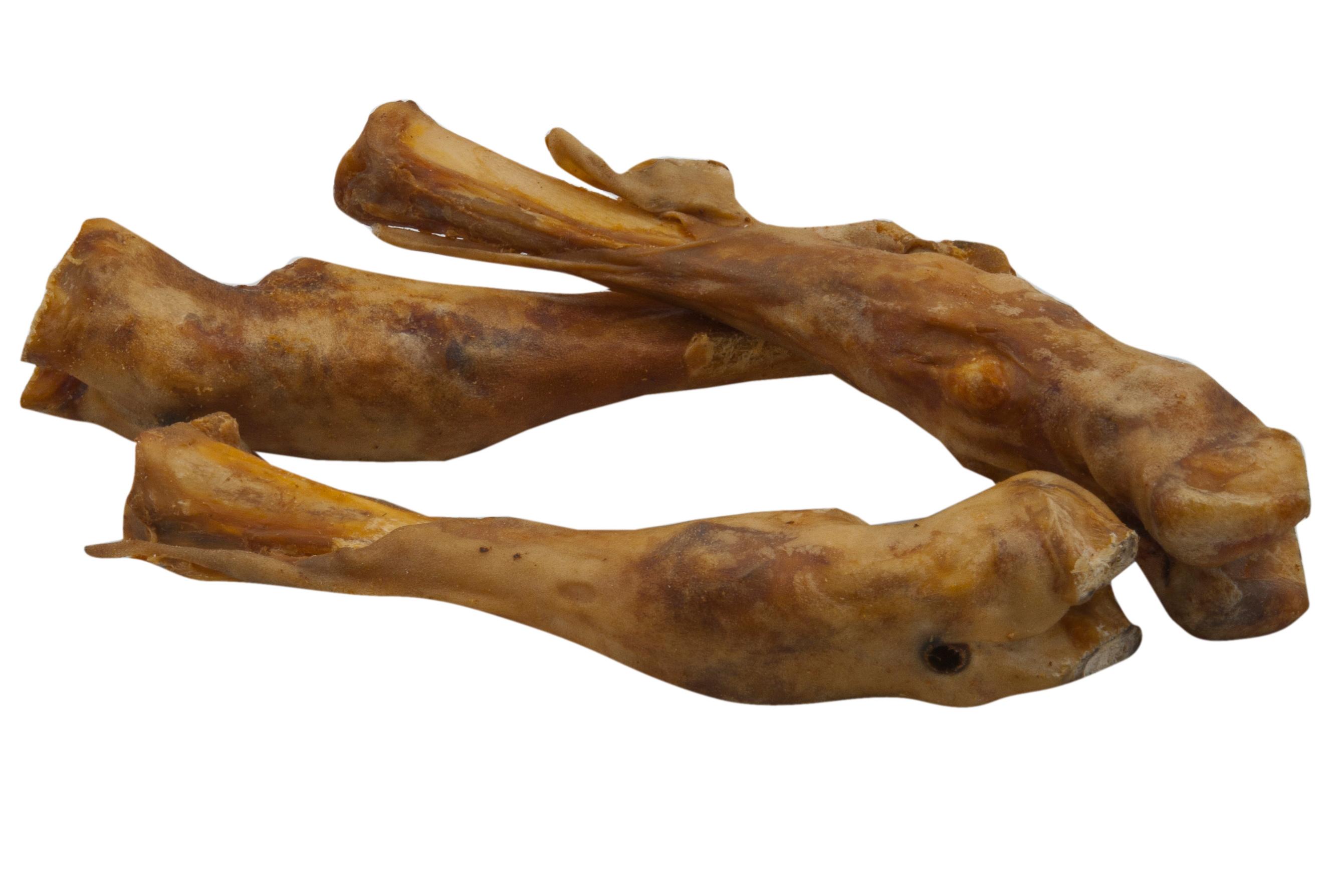 Classic Dog Snack Lammfüße Hundesnack