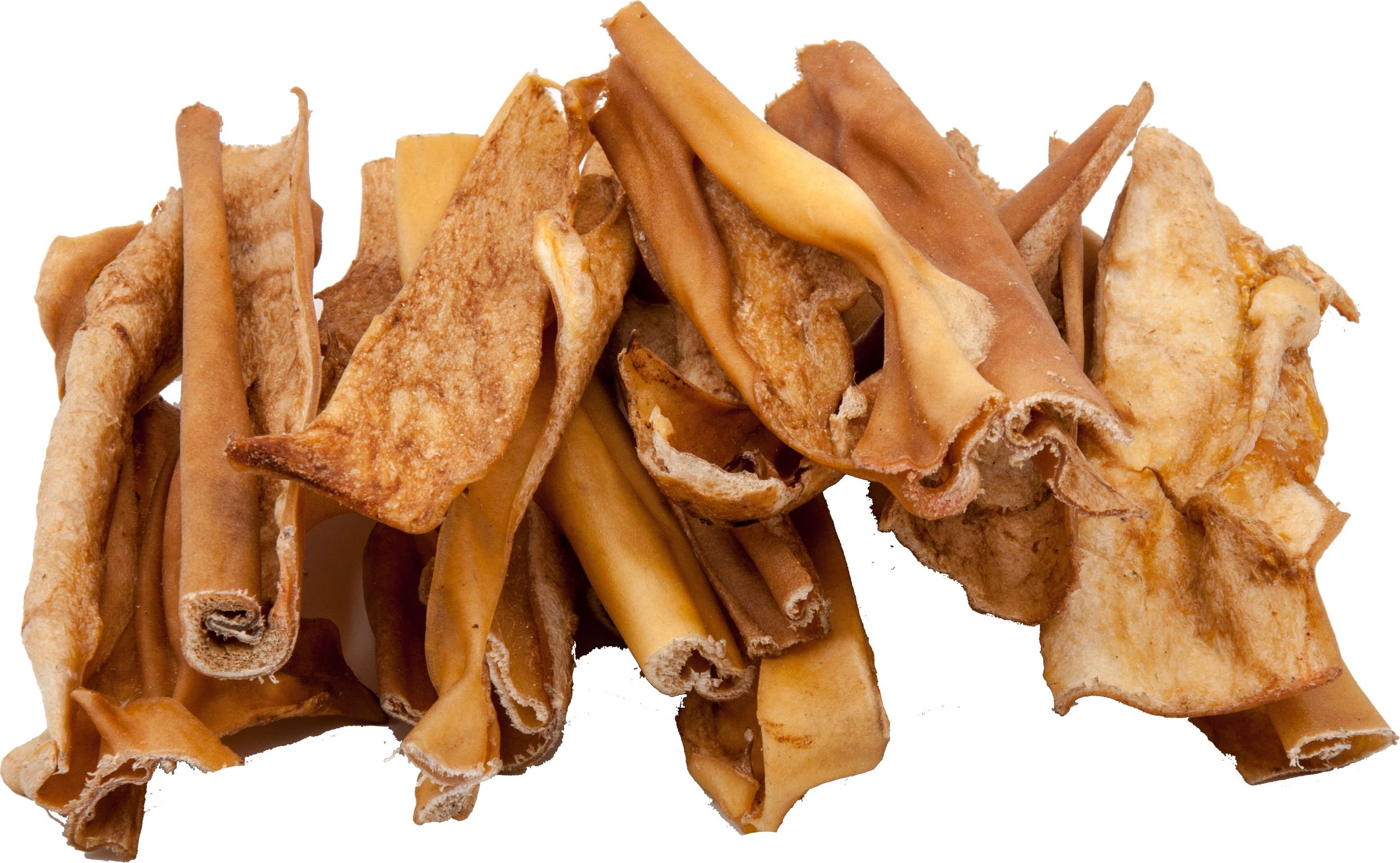 Classic Dog Snack Pferdehaut