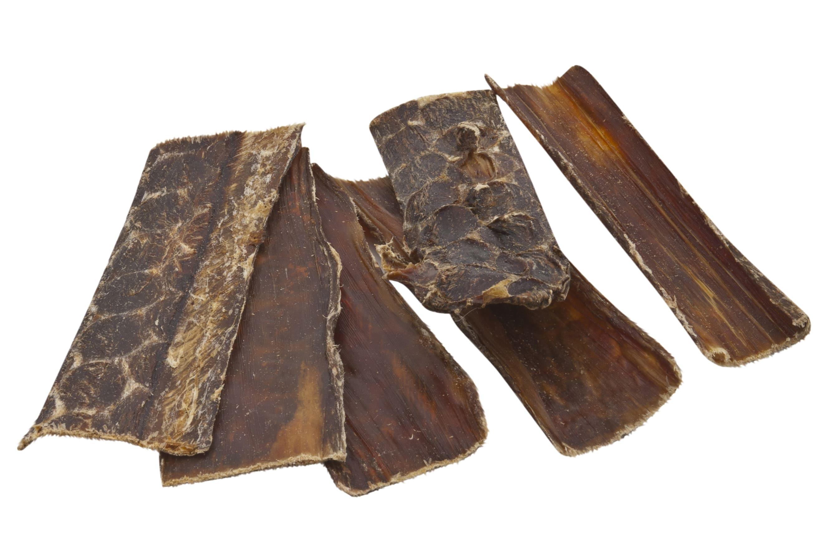 Classic Dog Snack Rinderdörrfleisch