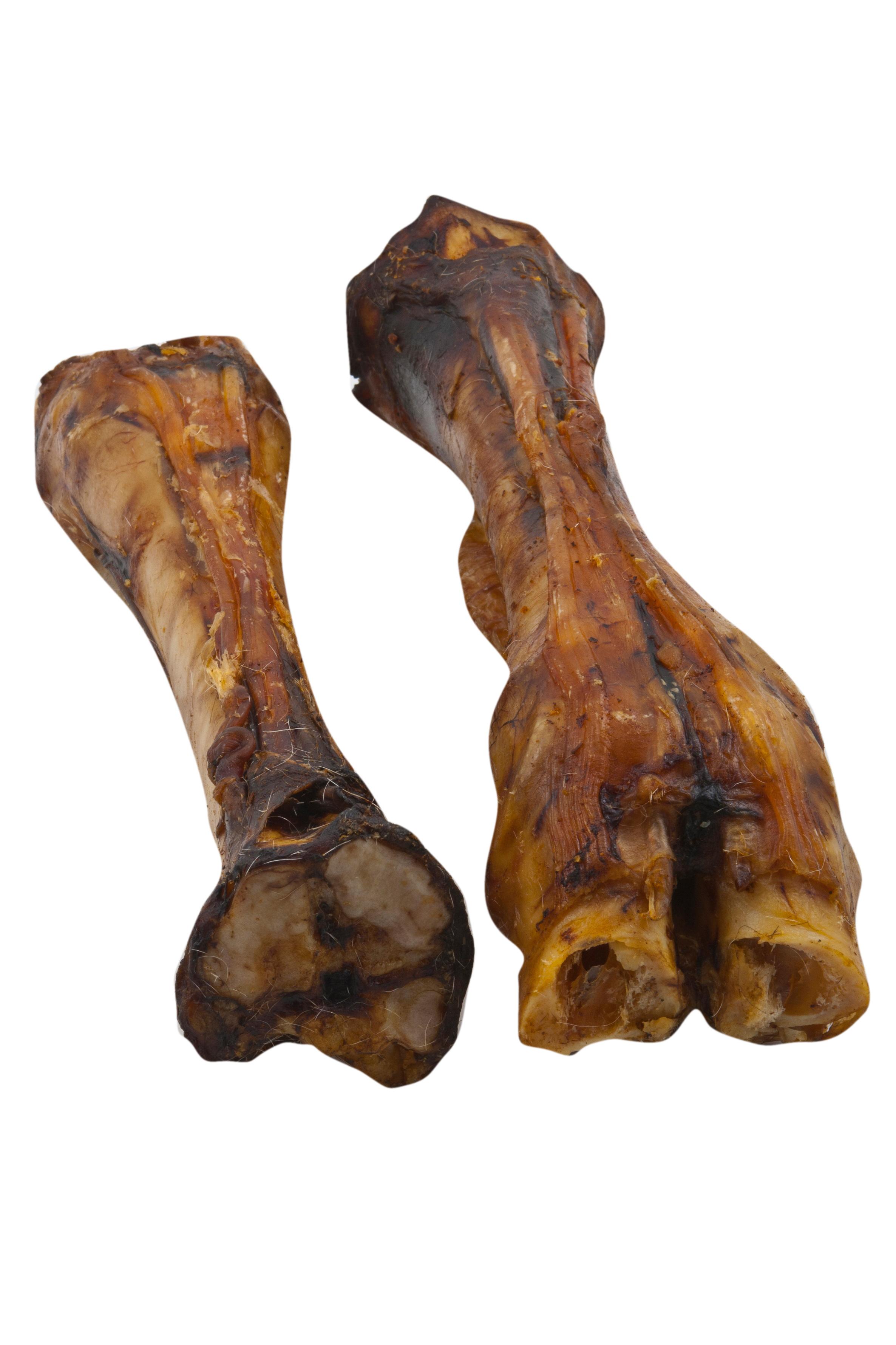 Classic Dog Snack Kalbsunterbeine Hundesnack
