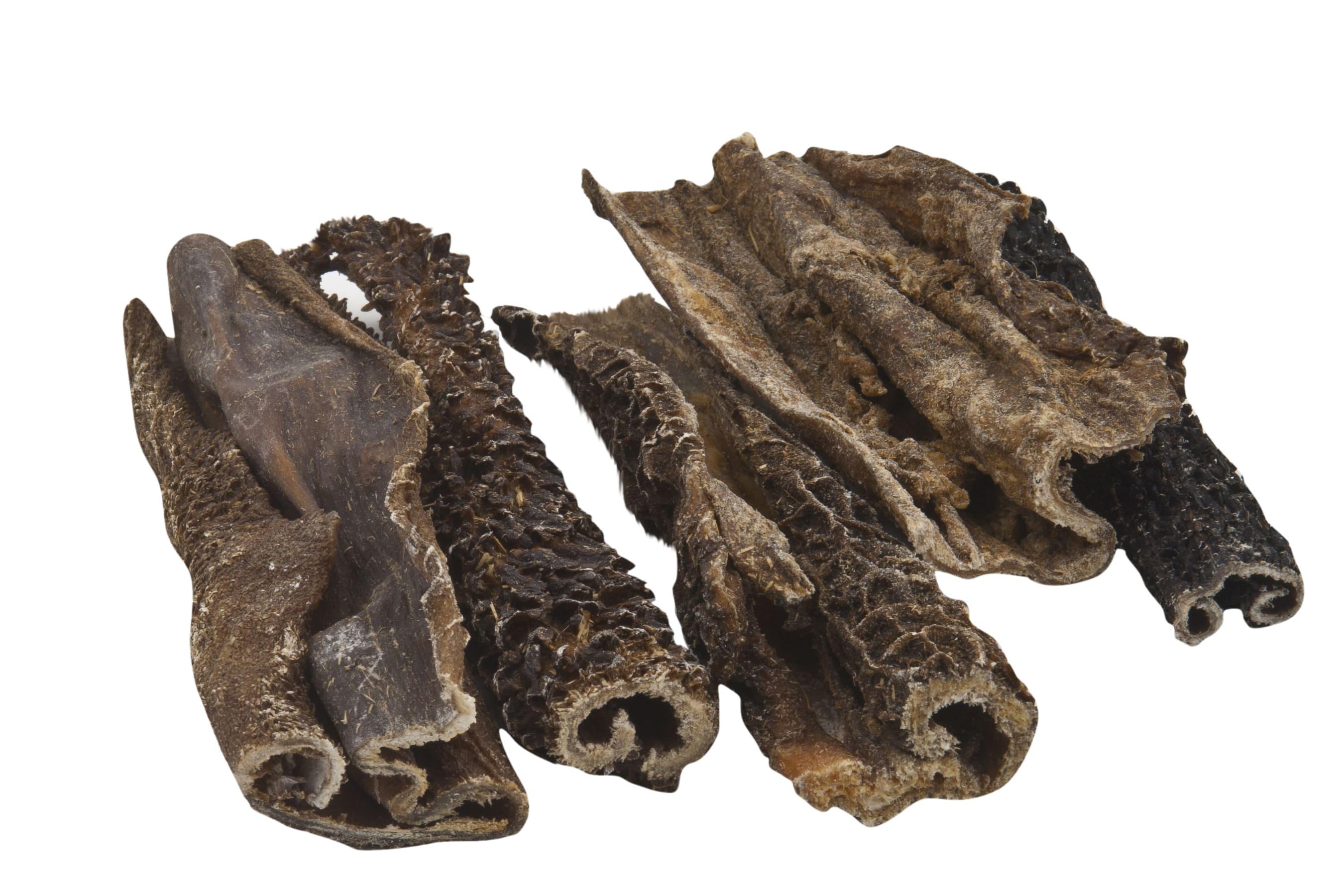 Classic Dog Snack Rinderpansen