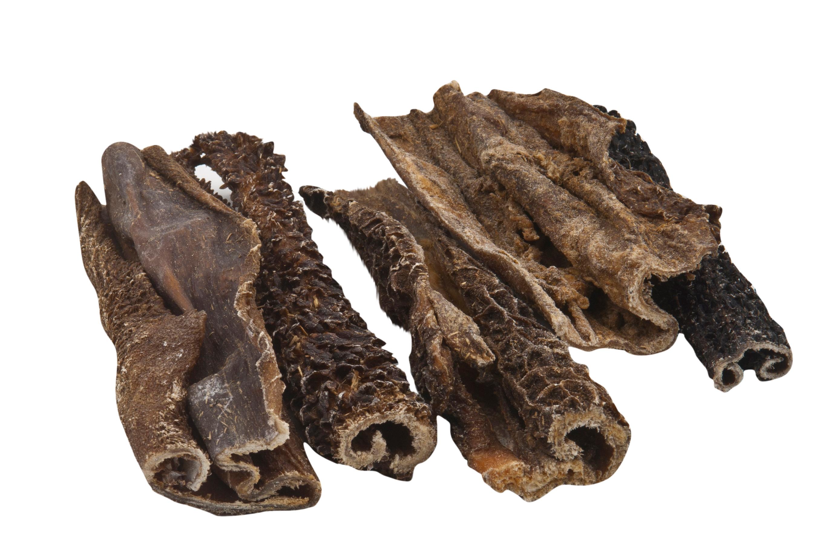 Classic Dog Snack Rinderpansen Hundesnack