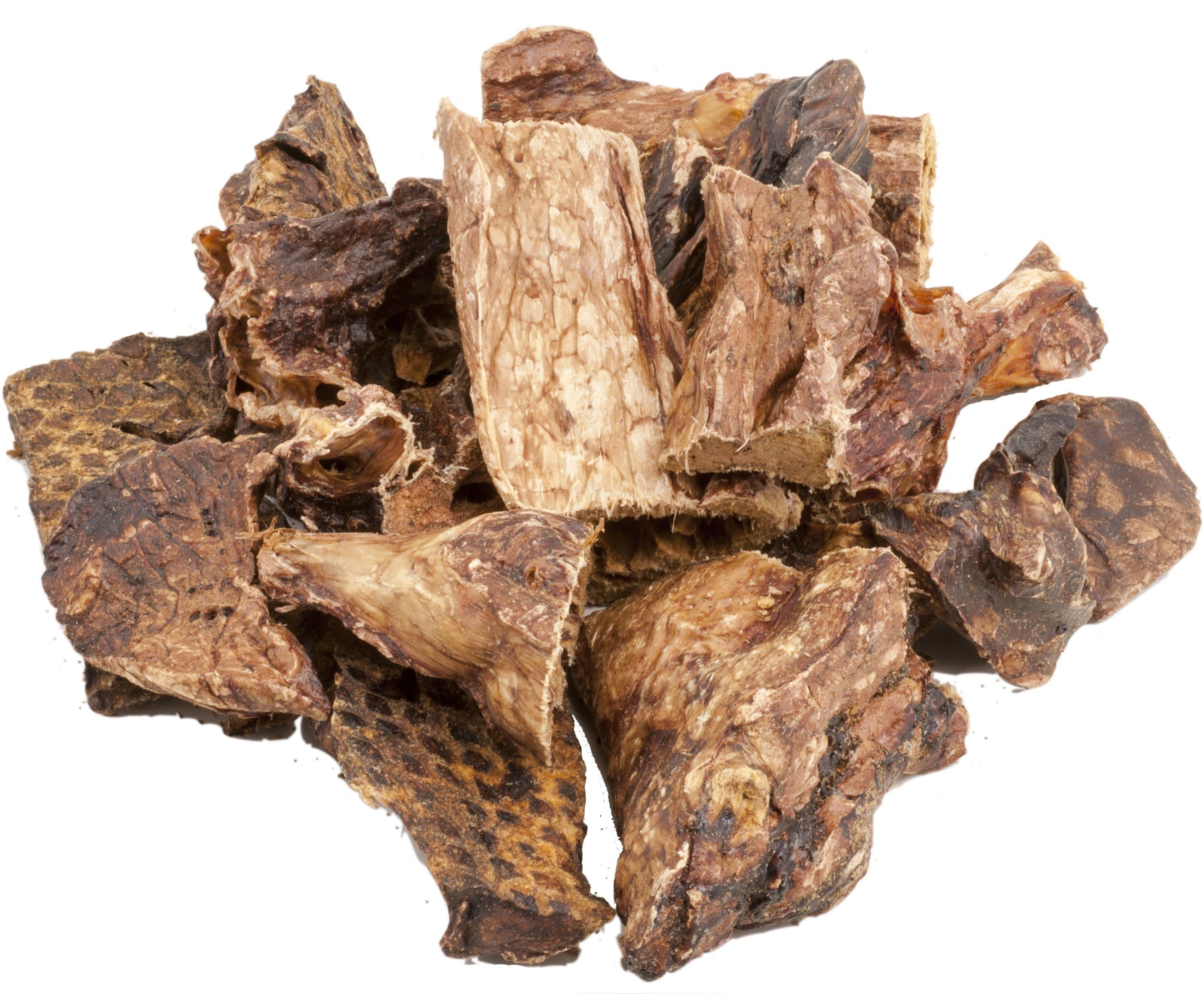 Classic Dog Snack Rinderlungen