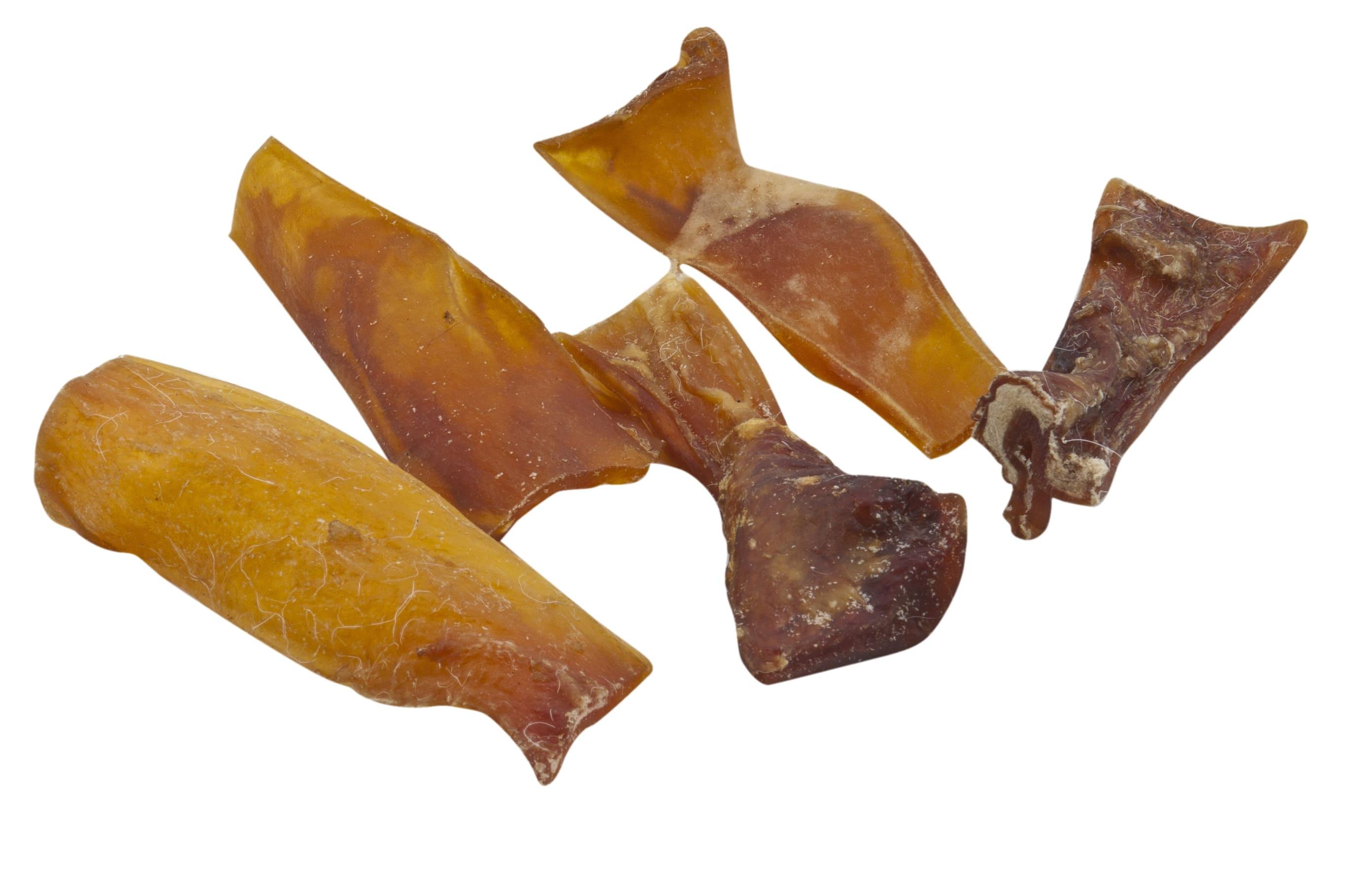 Classic Dog Snack Rinderkopfhaut