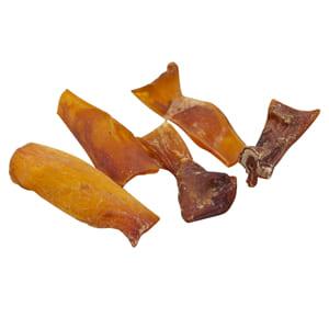 Classic Dog Snack - Rinderkopfhaut