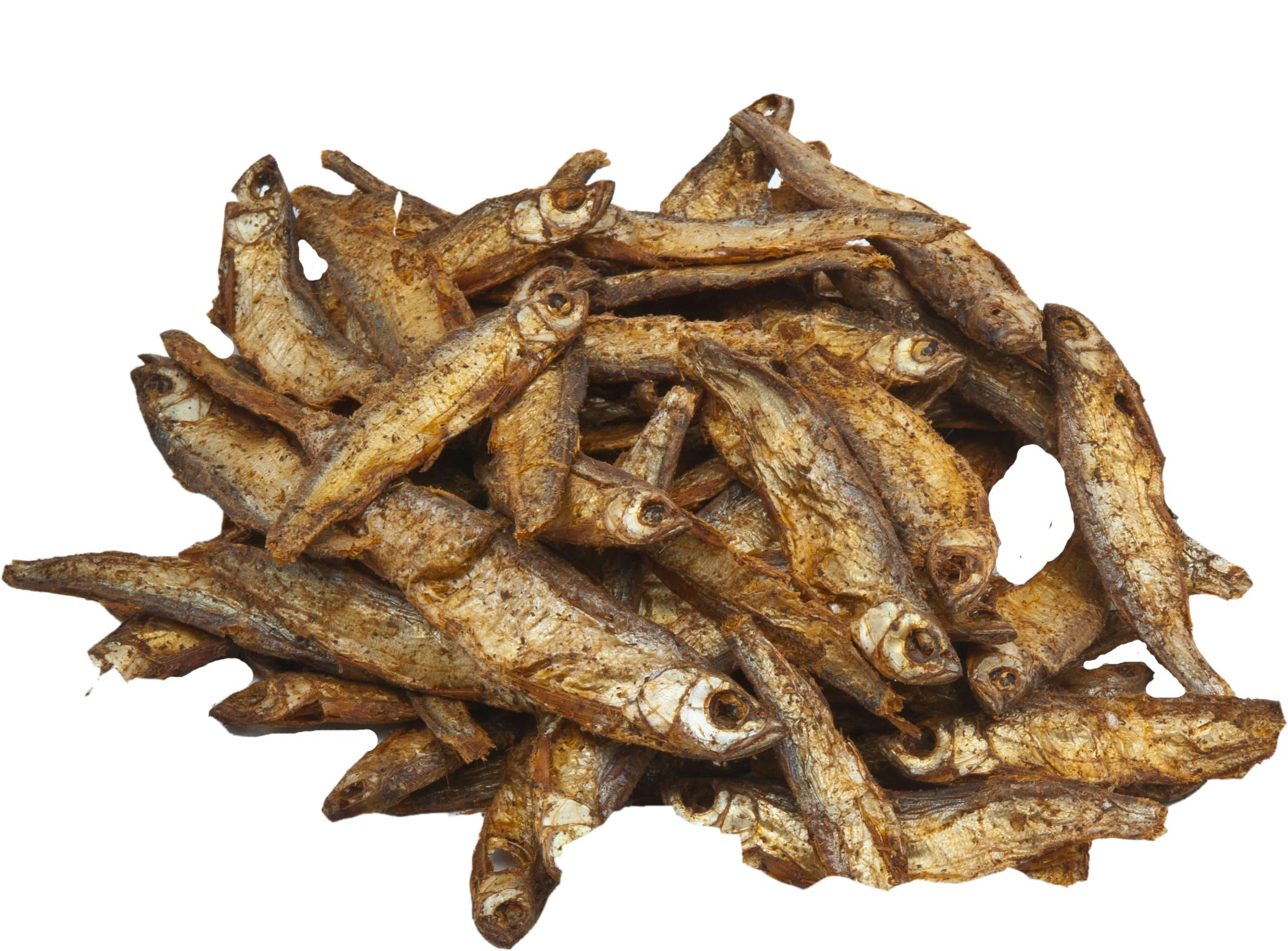 Classic Dog Snack Sprotten